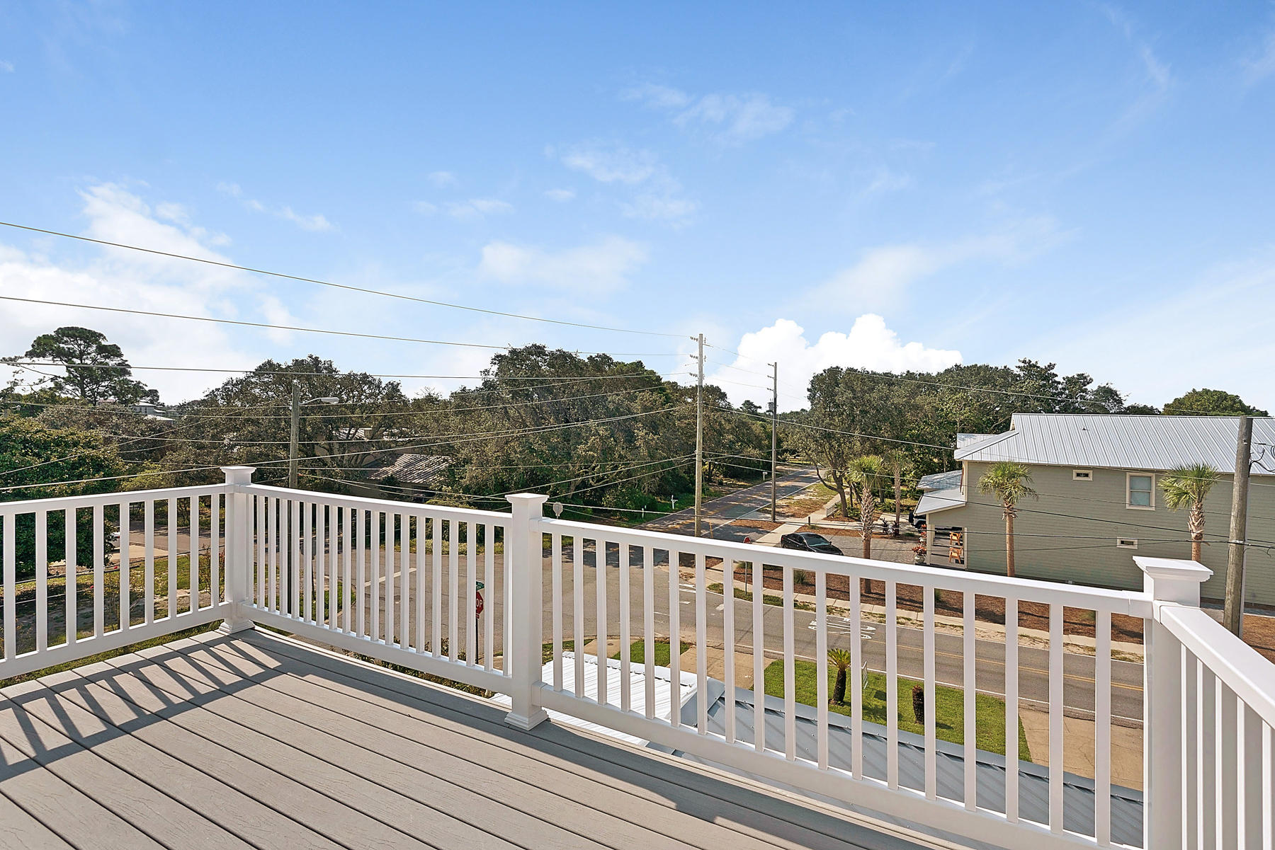 CRYSTAL BEACH - Residential