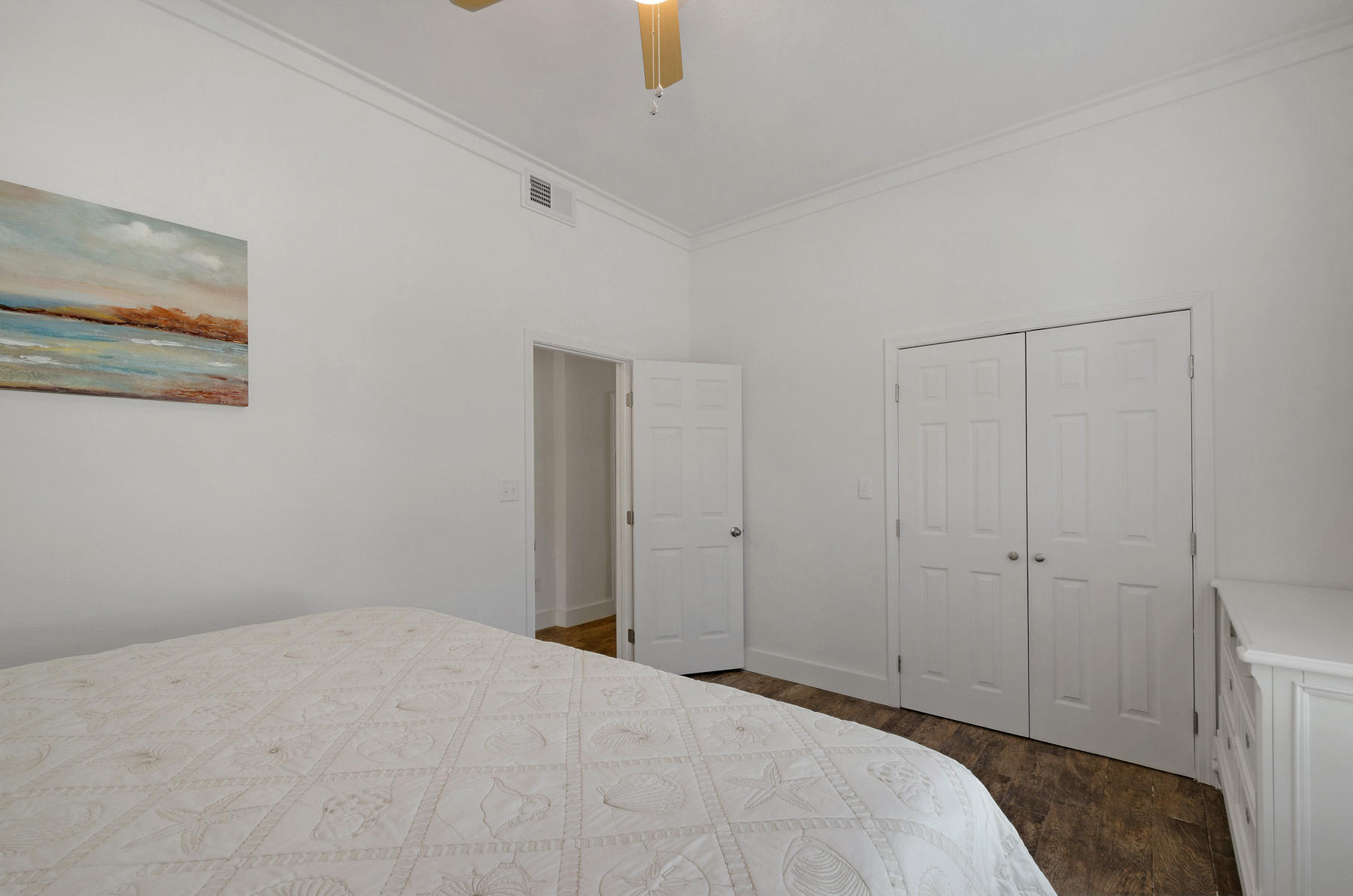 CRYSTAL BEACH - Residential