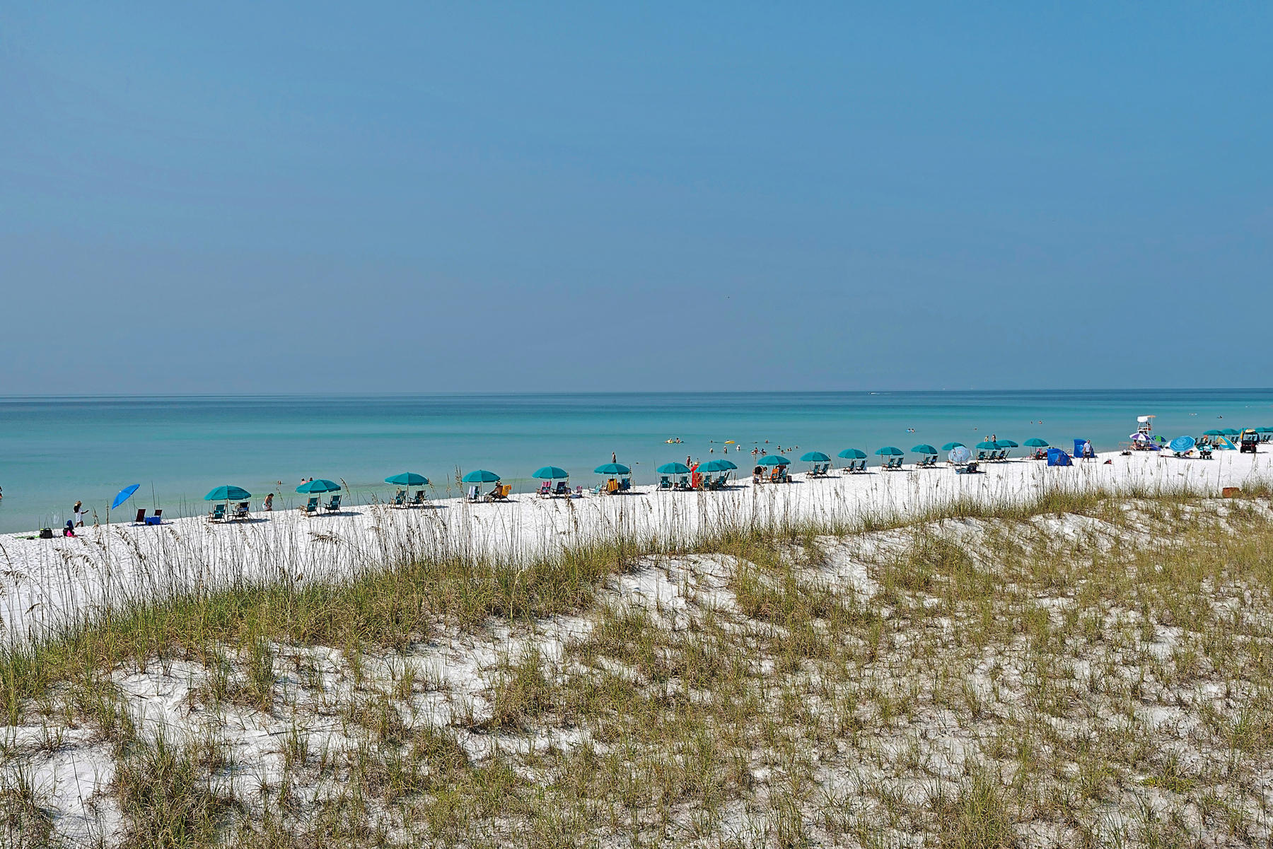 CRYSTAL BEACH - Residential