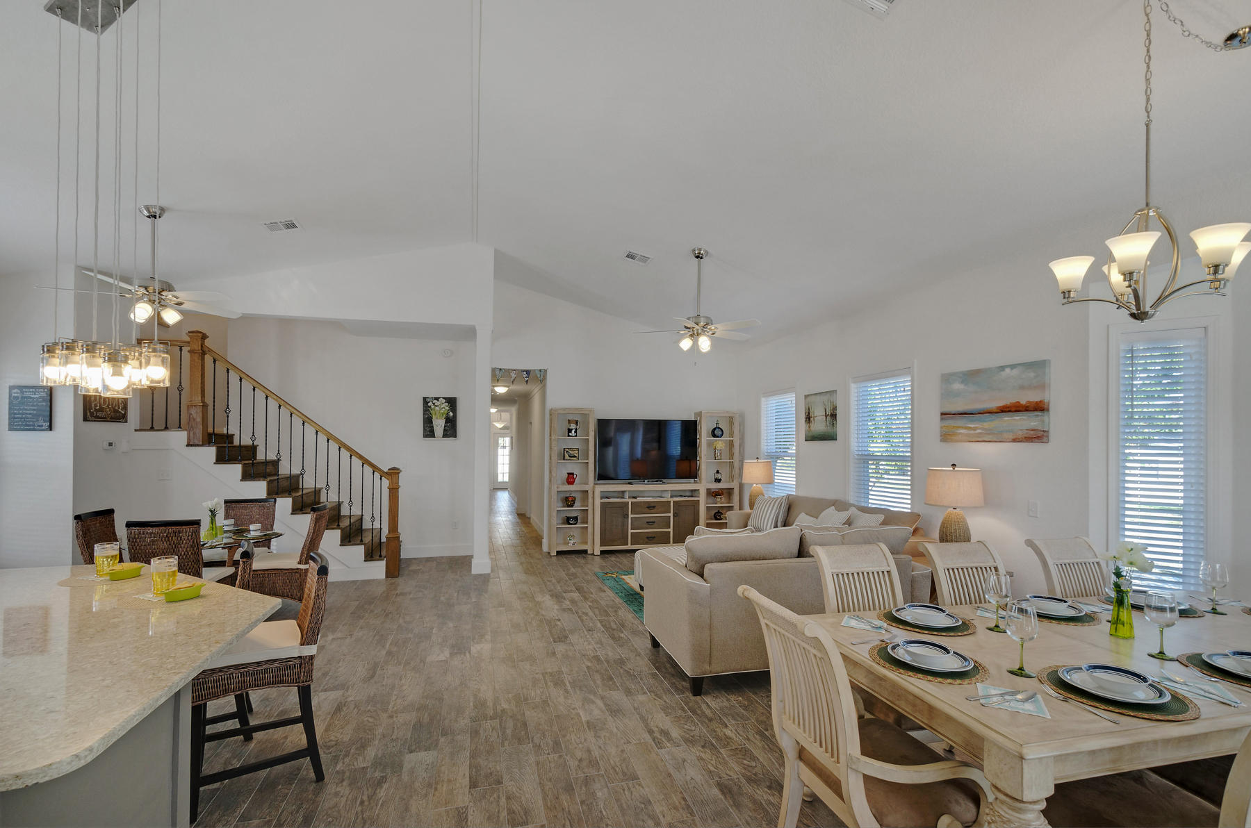 CRYSTAL BEACH - Residential