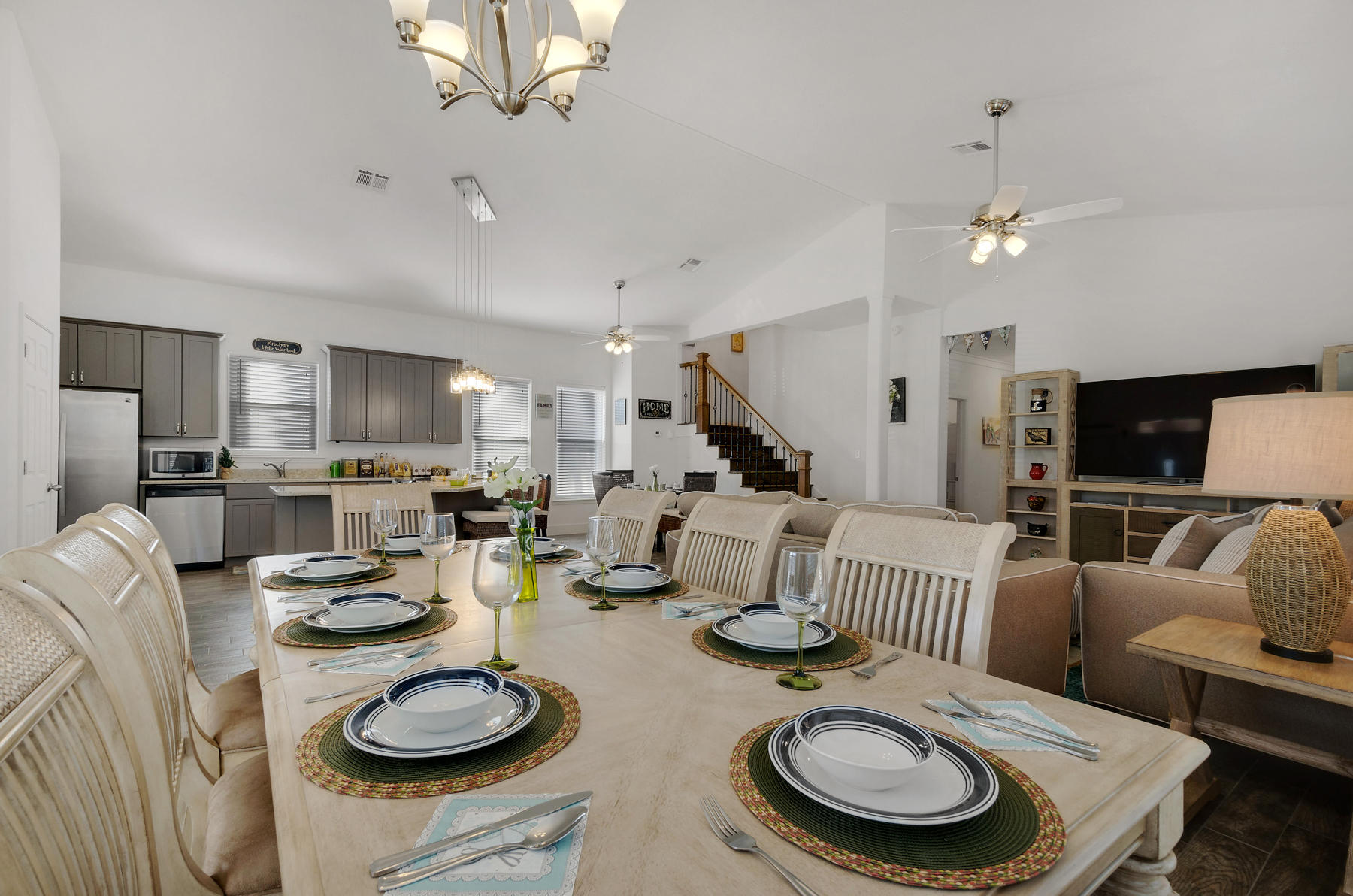 CRYSTAL BEACH - Residential