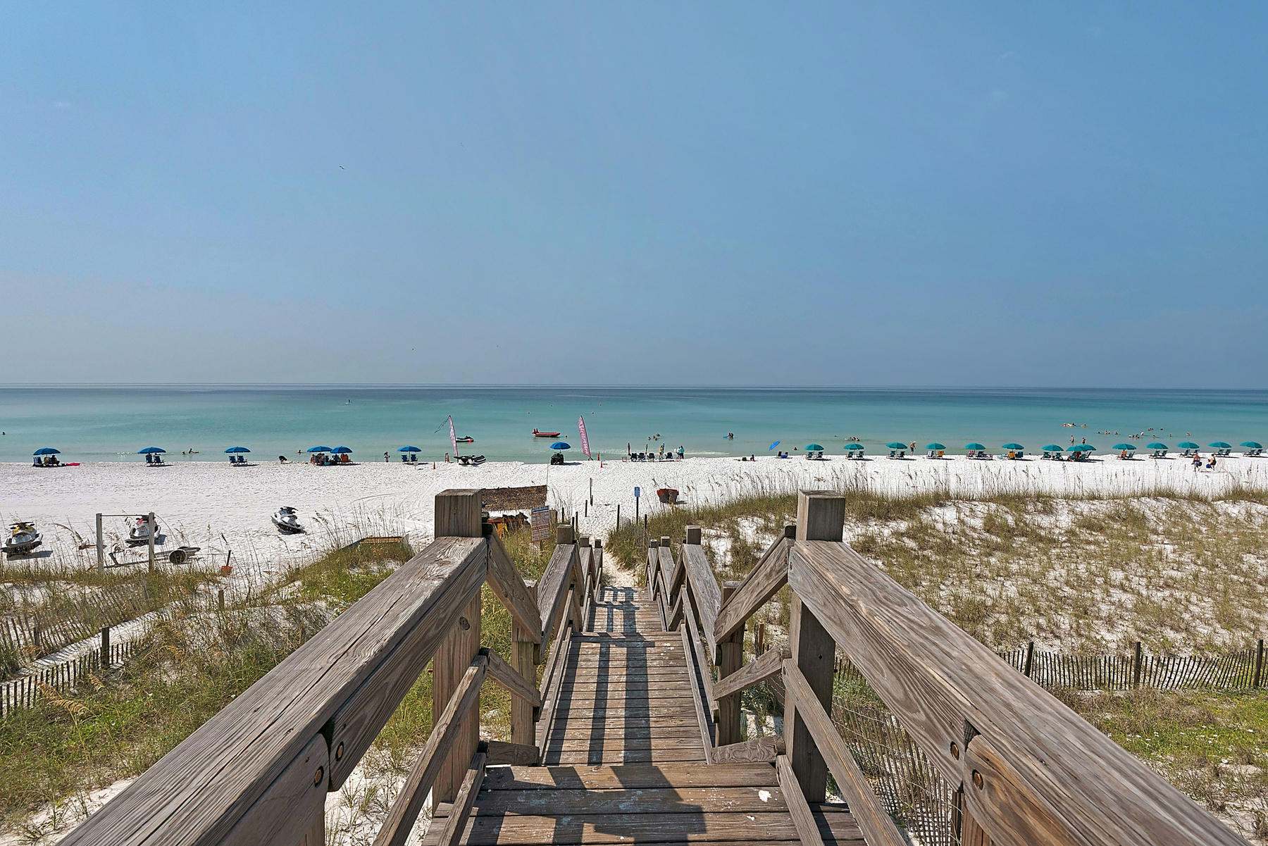 CRYSTAL BEACH - Residential