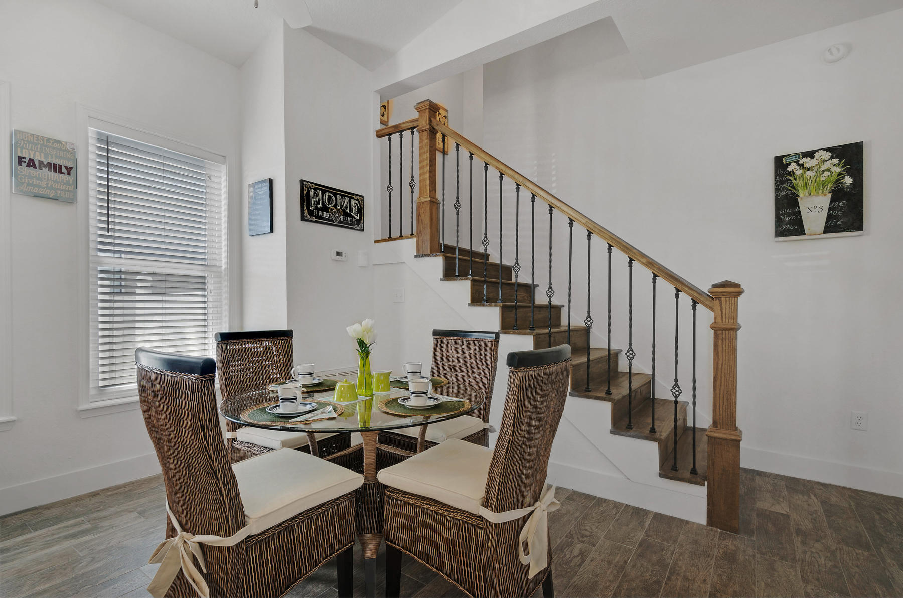 CRYSTAL BEACH - Residential