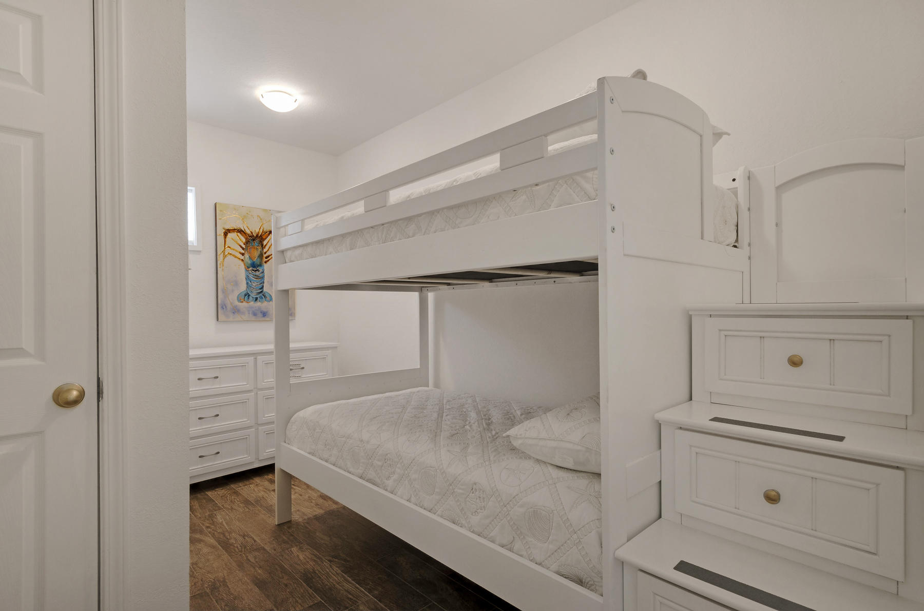 CRYSTAL BEACH - Residential