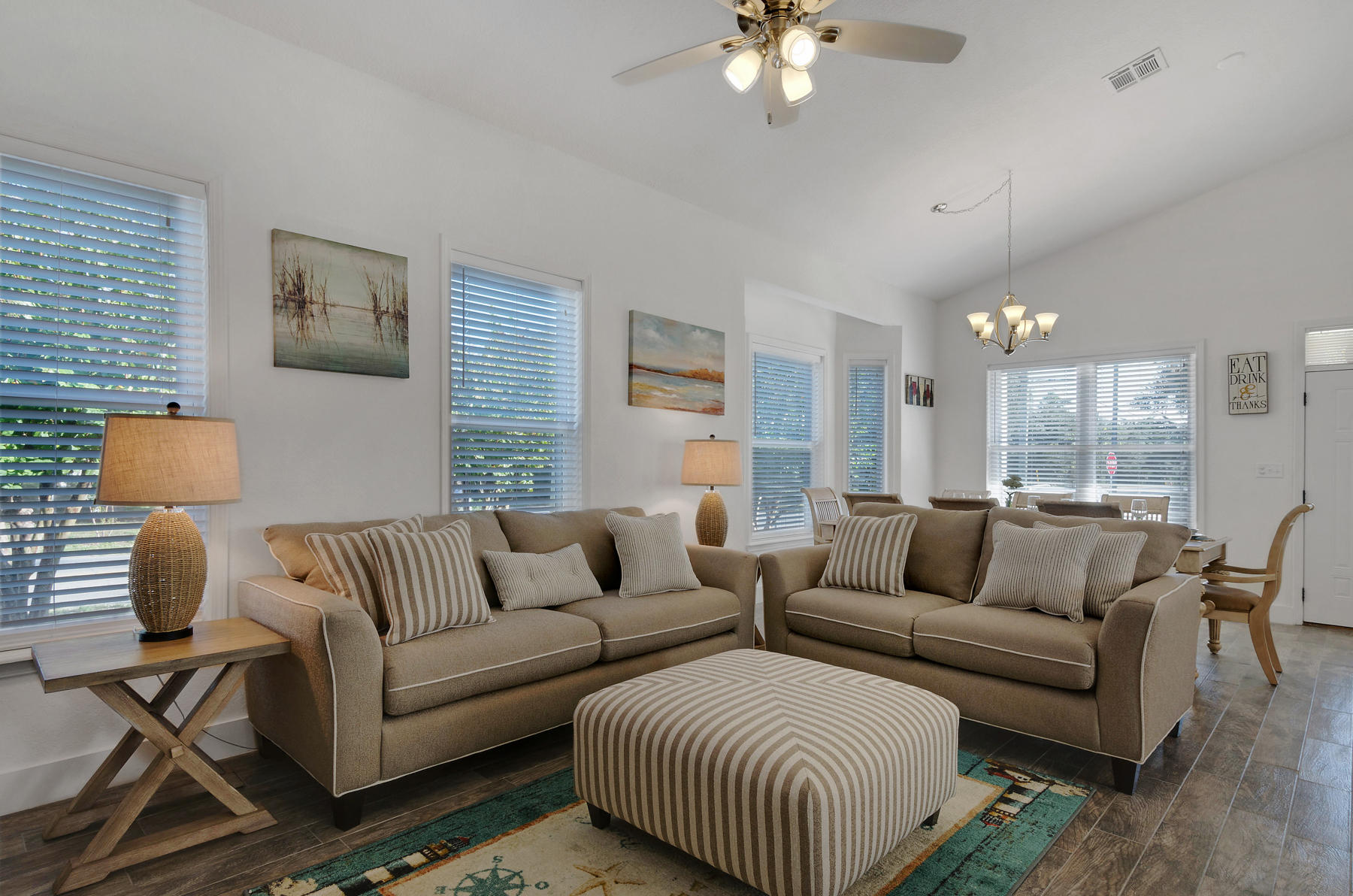 CRYSTAL BEACH - Residential