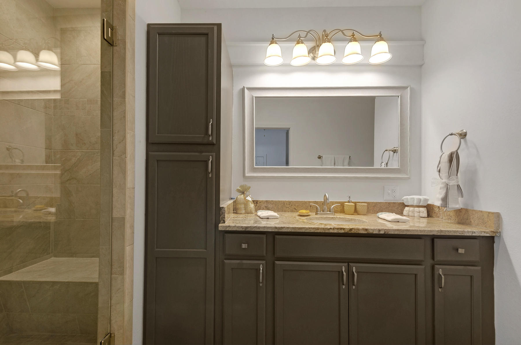 CRYSTAL BEACH - Residential