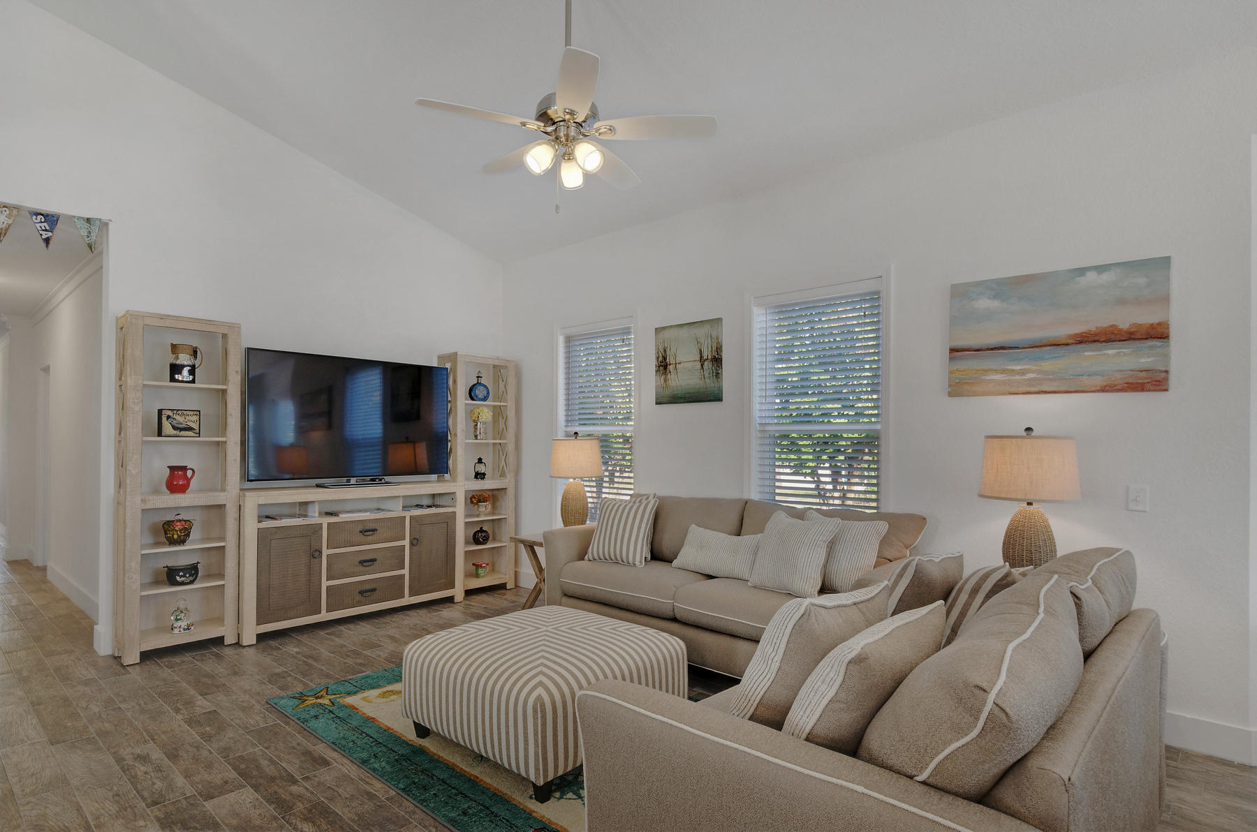 CRYSTAL BEACH - Residential