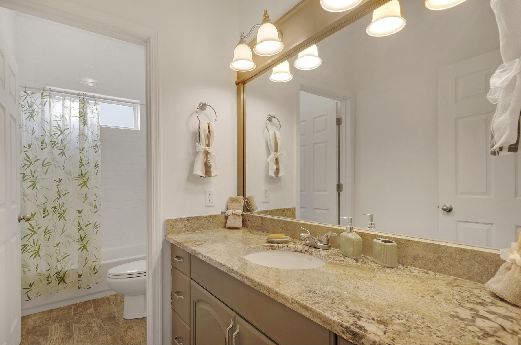 CRYSTAL BEACH - Residential