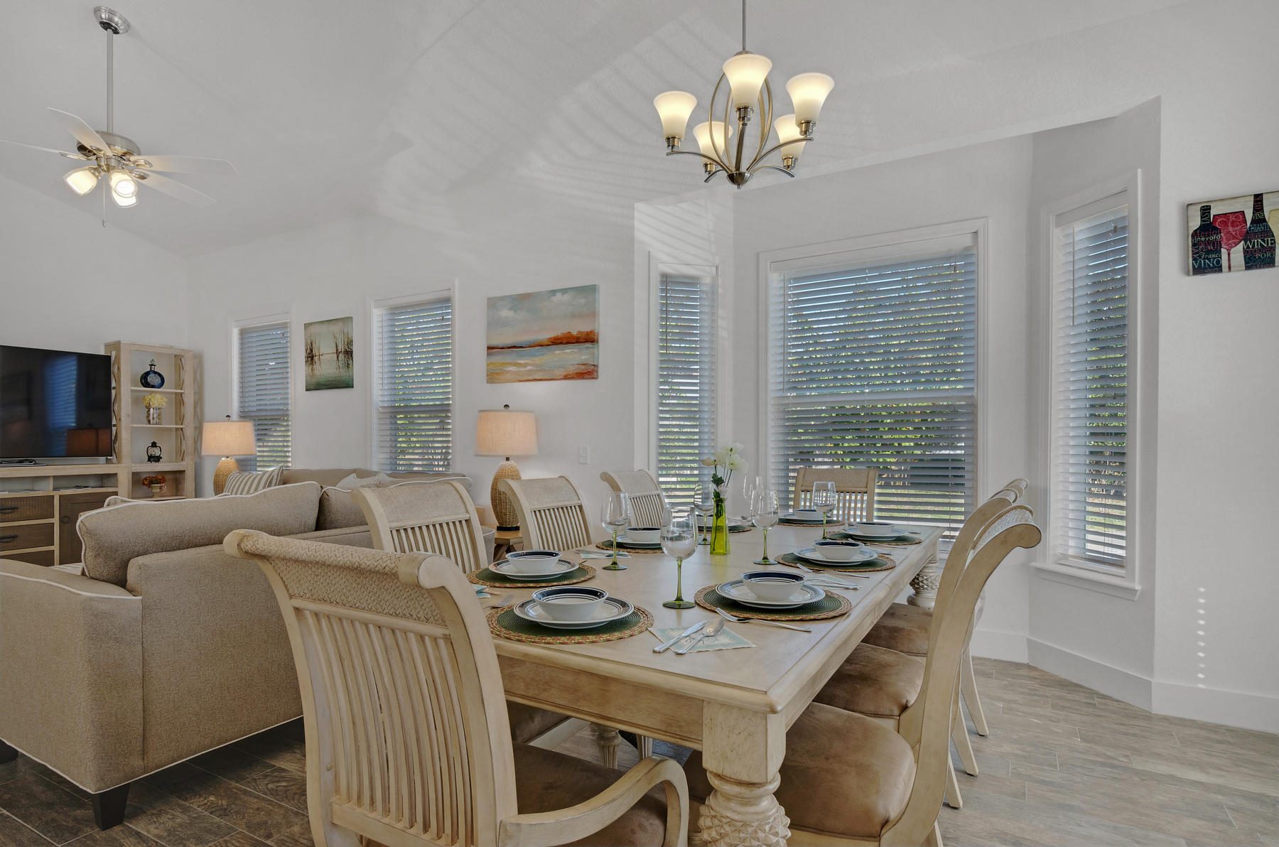 CRYSTAL BEACH - Residential