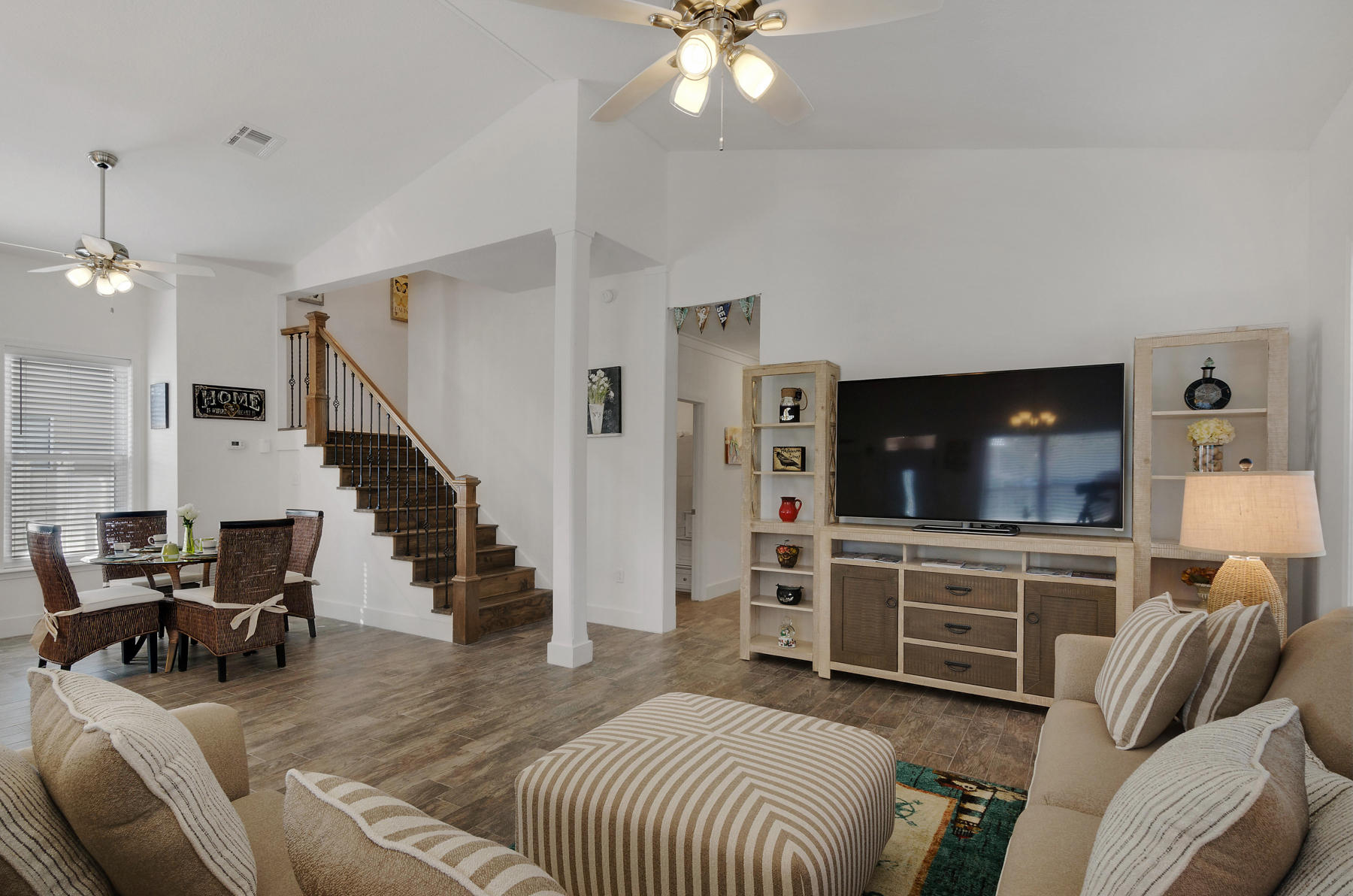 CRYSTAL BEACH - Residential