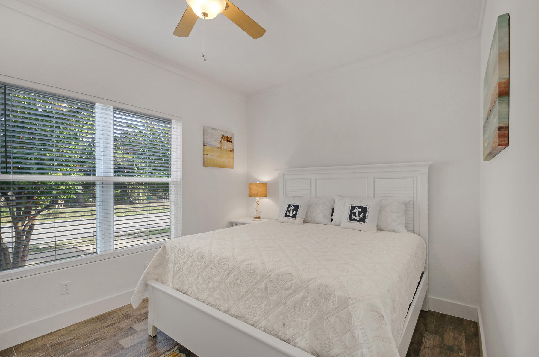 CRYSTAL BEACH - Residential