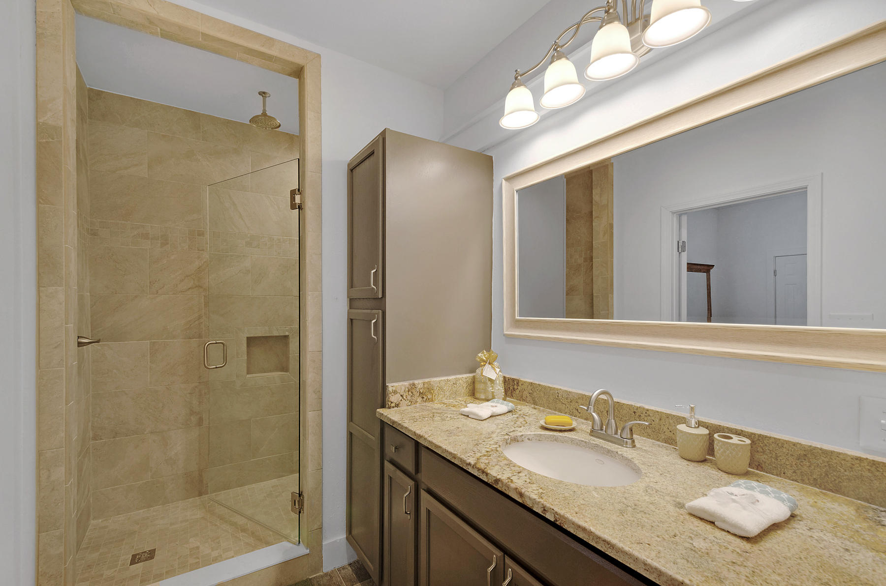 CRYSTAL BEACH - Residential