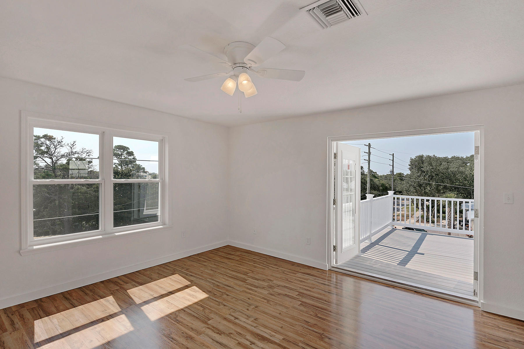 CRYSTAL BEACH - Residential