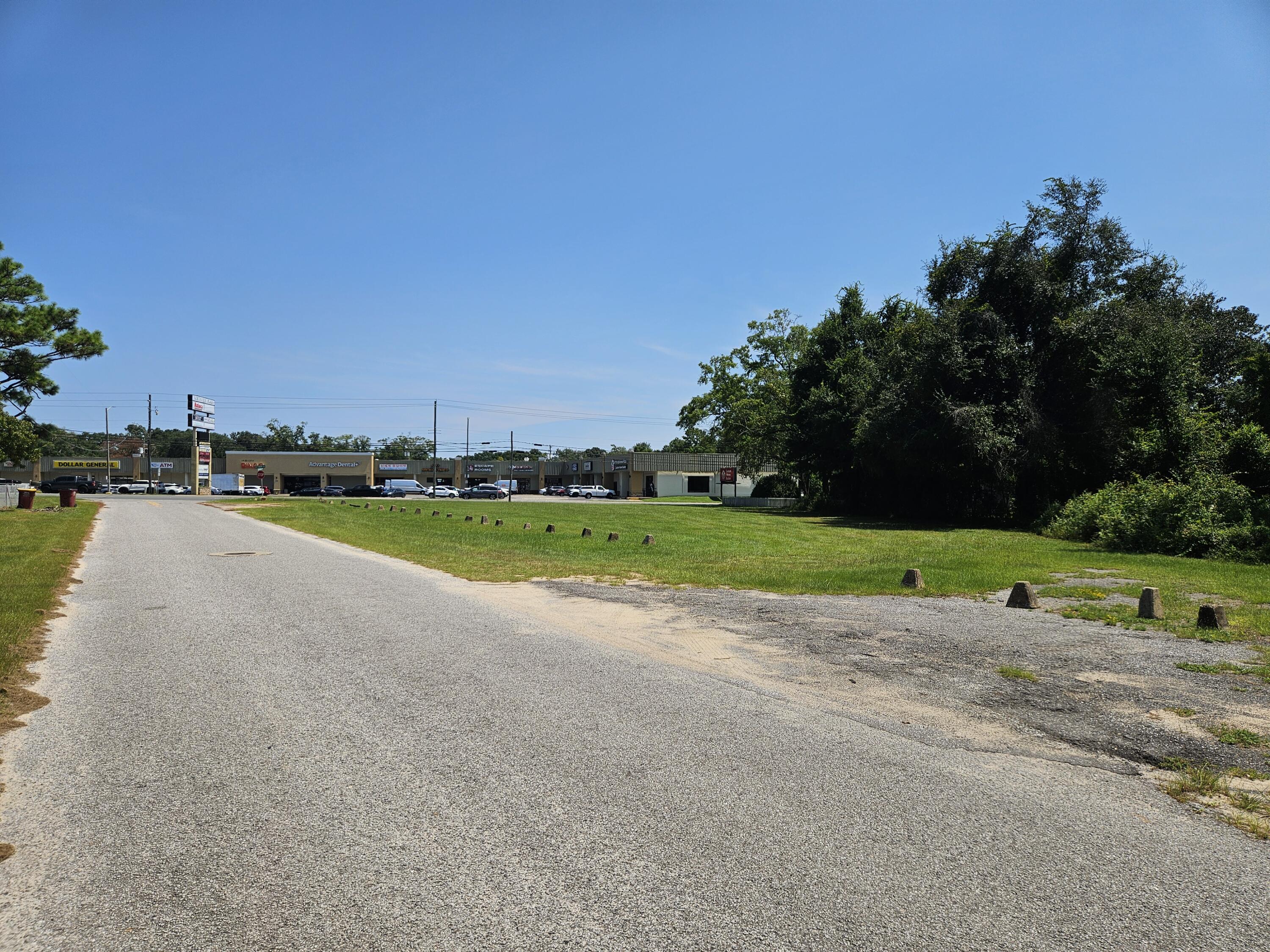 .78 Acre N Seventh Avenue