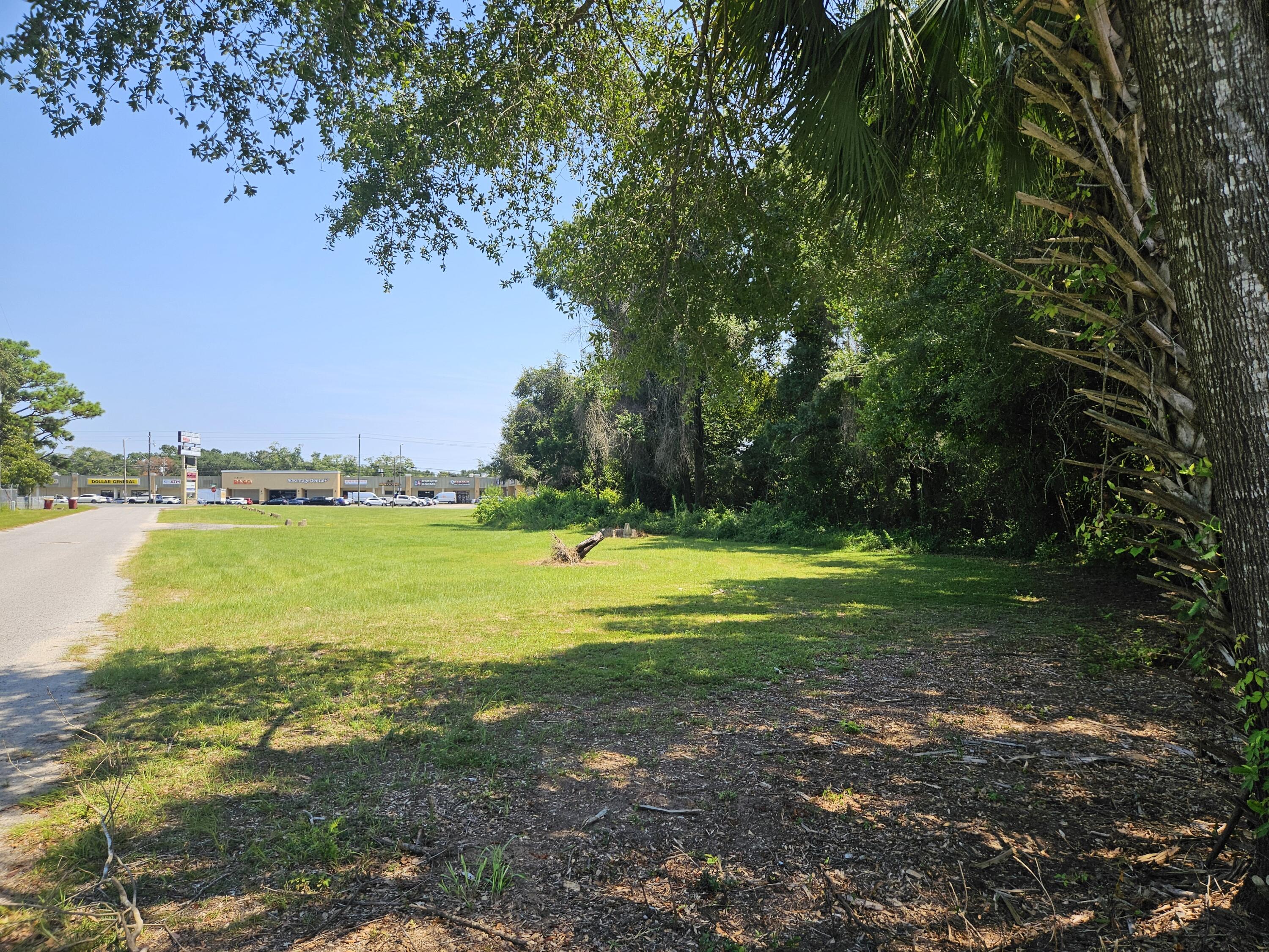 .78 Acre N Seventh Avenue