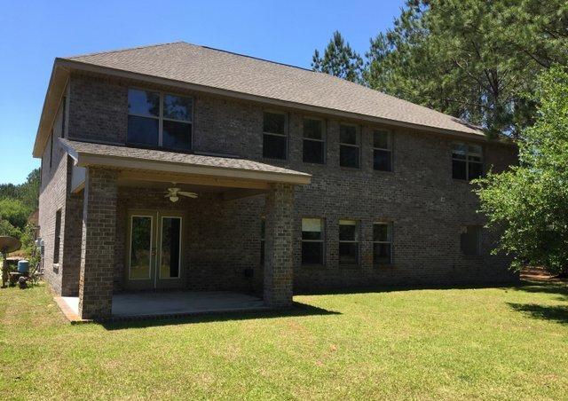 HARMONY AT HAMMOCK BAY - Residential