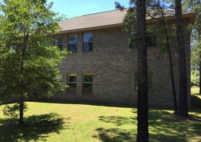 HARMONY AT HAMMOCK BAY - Residential