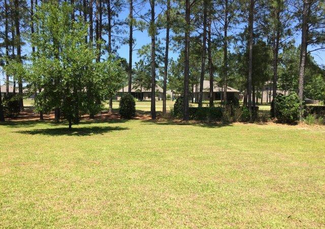 HARMONY AT HAMMOCK BAY - Residential