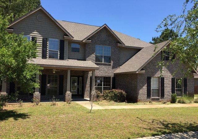 HARMONY AT HAMMOCK BAY - Residential