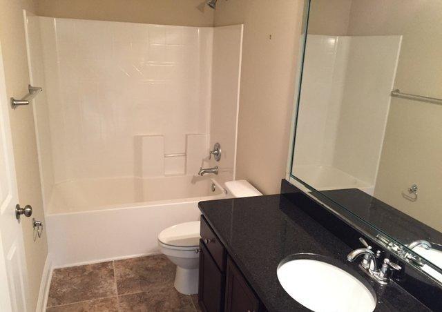 HARMONY AT HAMMOCK BAY - Residential