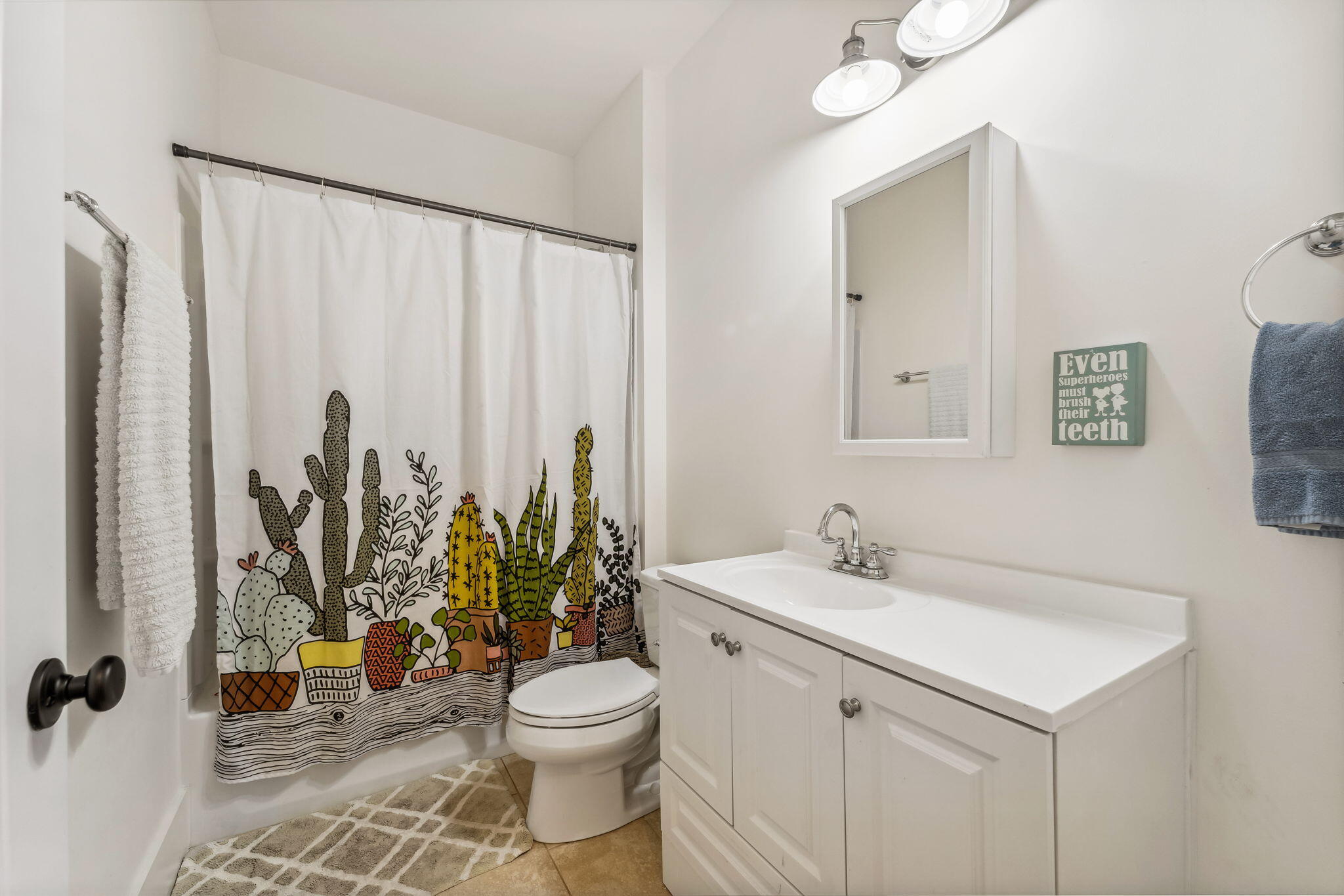 SANTA ROSA RIDGE UNIT IV - Residential