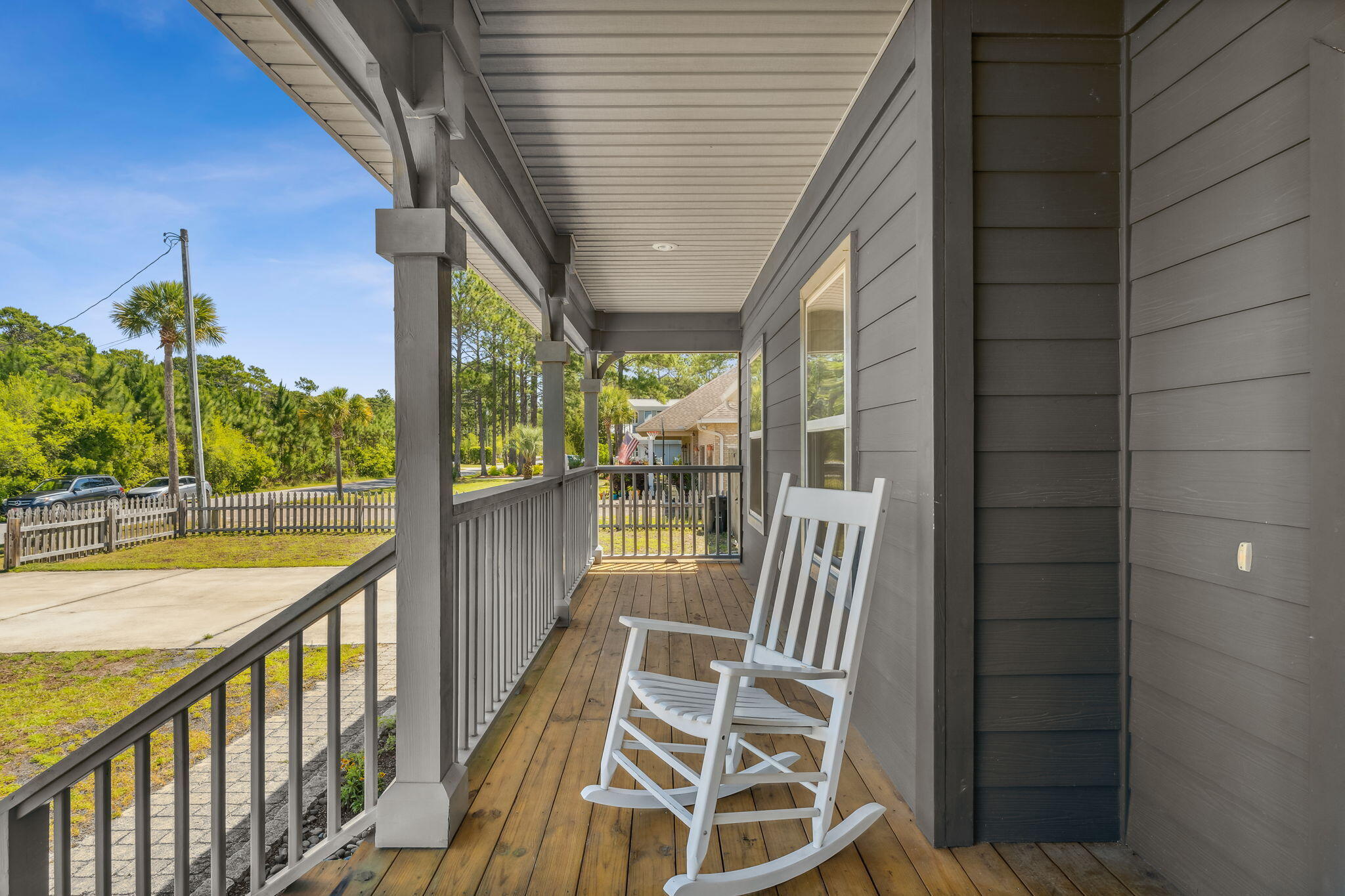 SANTA ROSA RIDGE UNIT IV - Residential