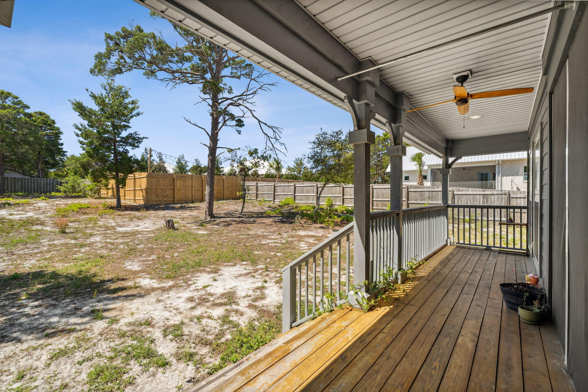 SANTA ROSA RIDGE UNIT IV - Residential