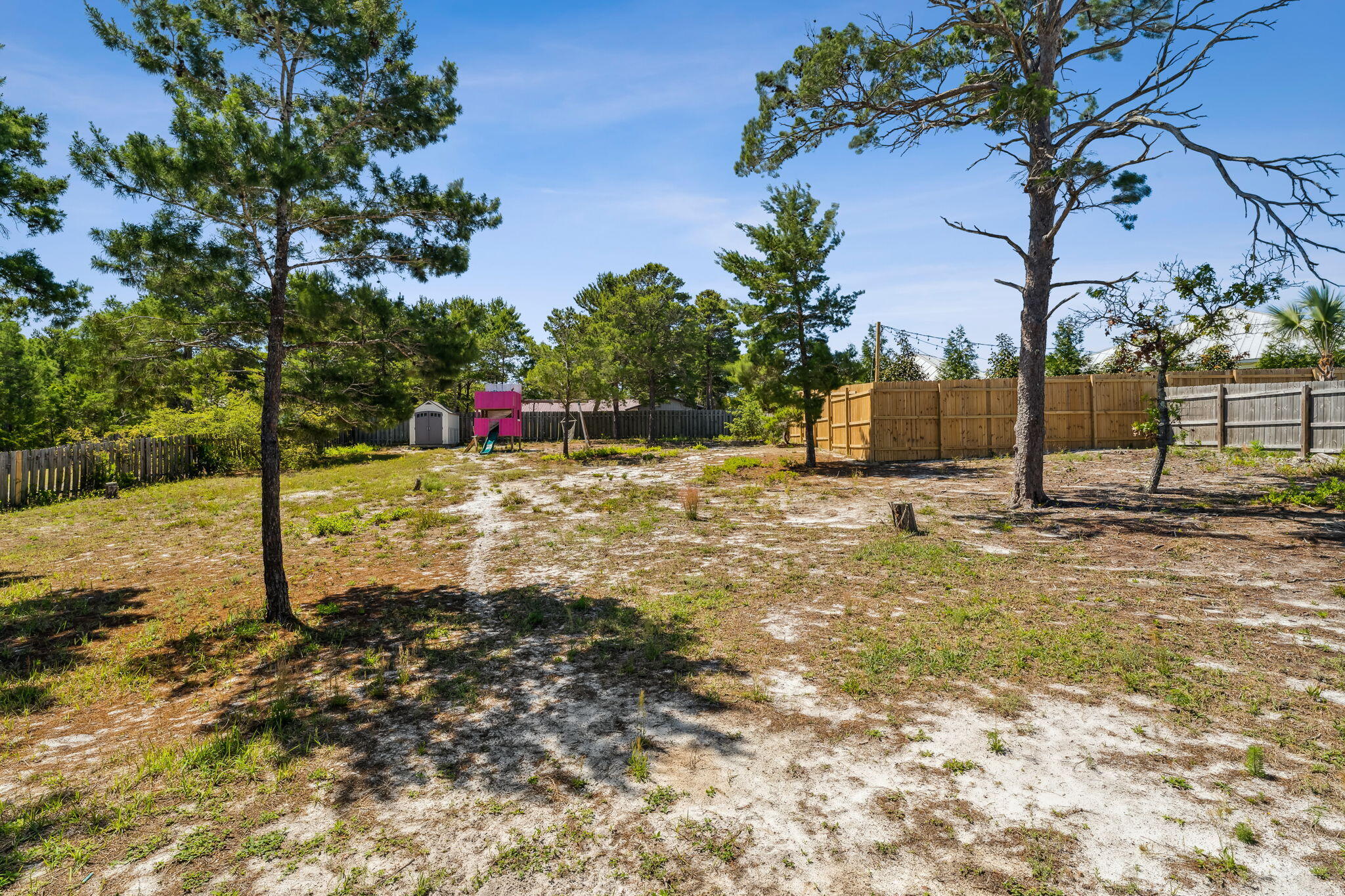 SANTA ROSA RIDGE UNIT IV - Residential