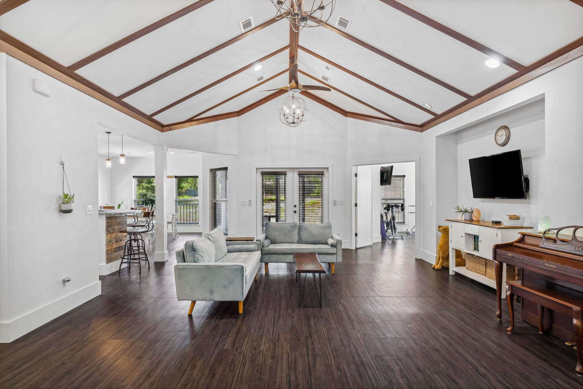 SANTA ROSA RIDGE UNIT IV - Residential