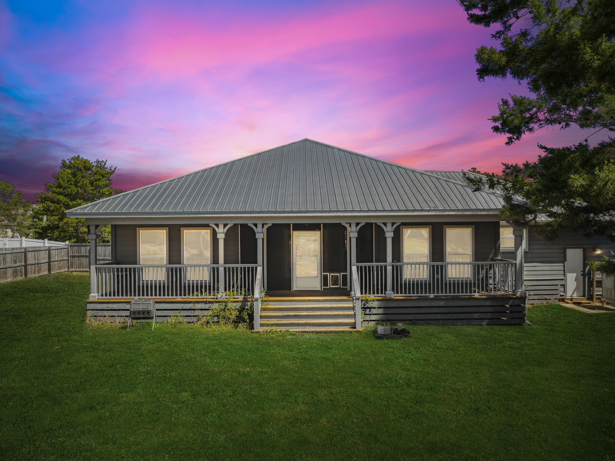 SANTA ROSA RIDGE UNIT IV - Residential