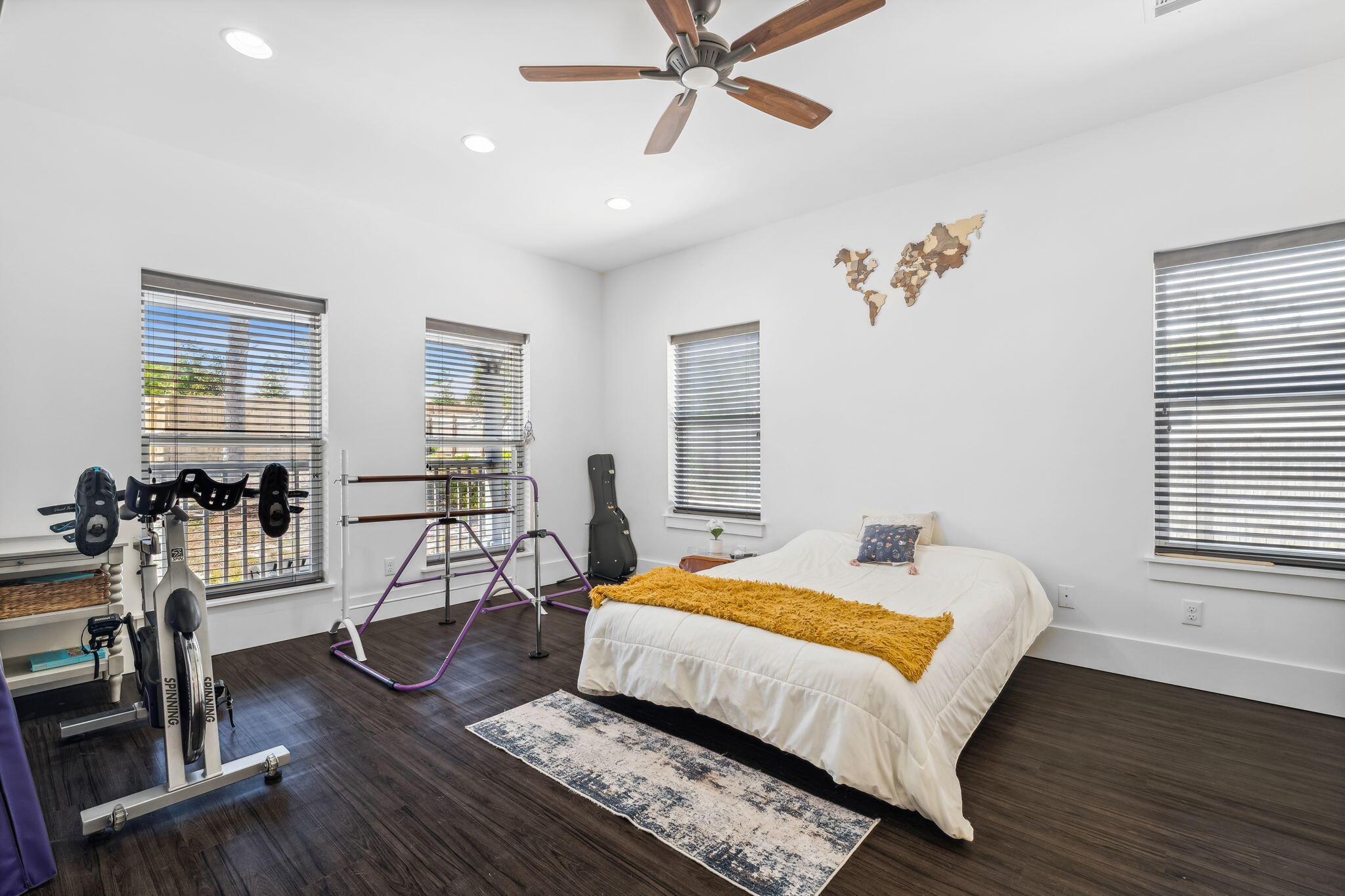 SANTA ROSA RIDGE UNIT IV - Residential