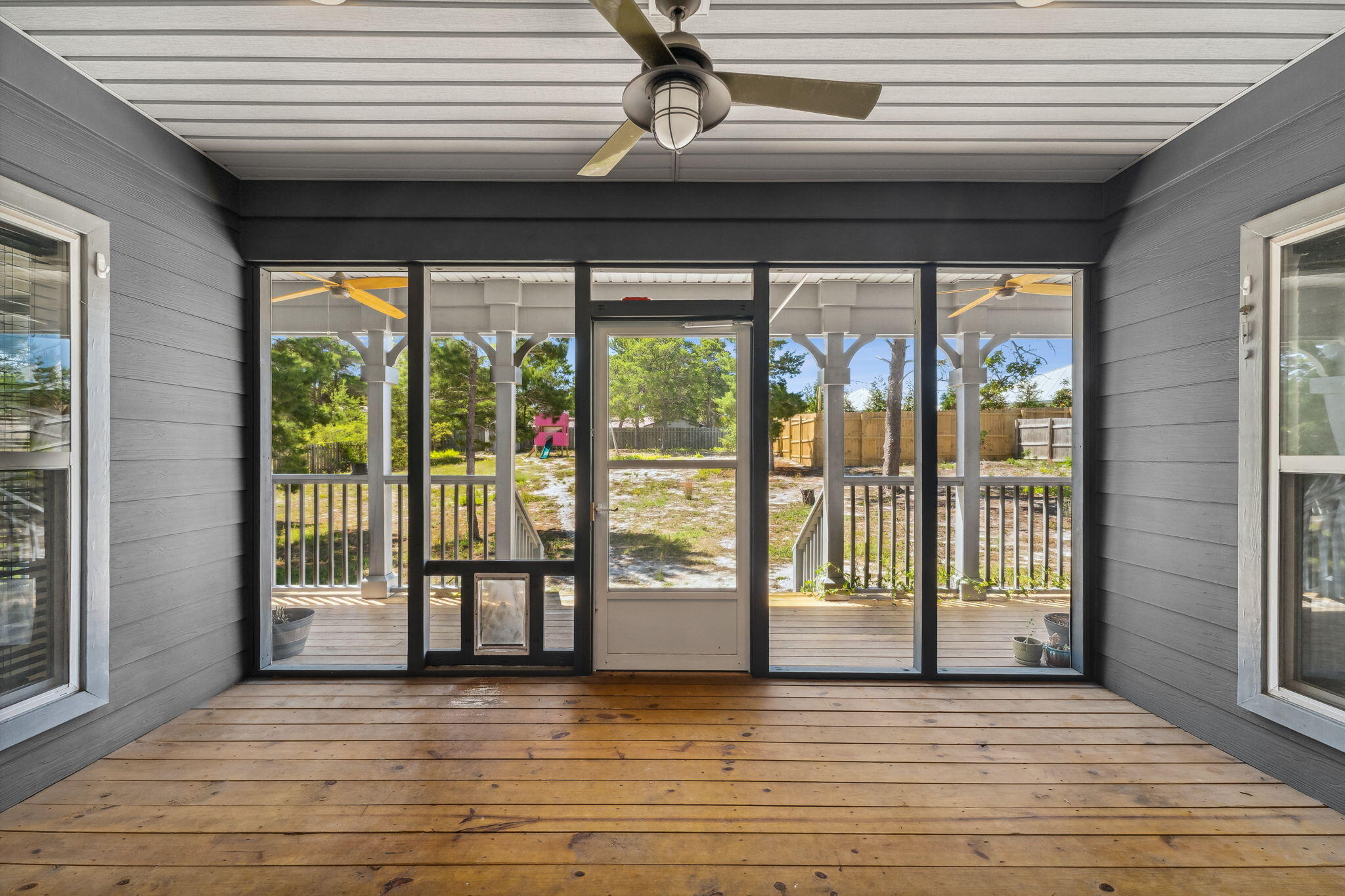 SANTA ROSA RIDGE UNIT IV - Residential