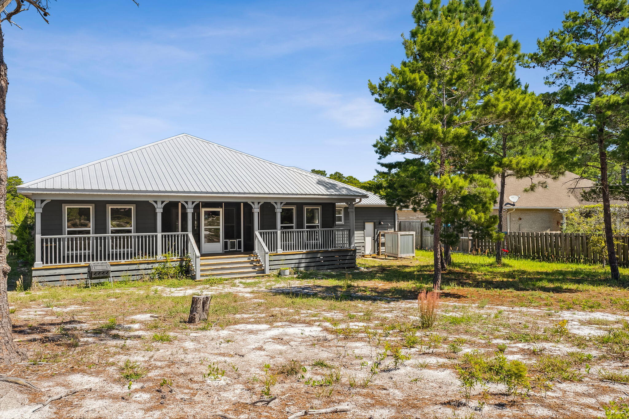 SANTA ROSA RIDGE UNIT IV - Residential