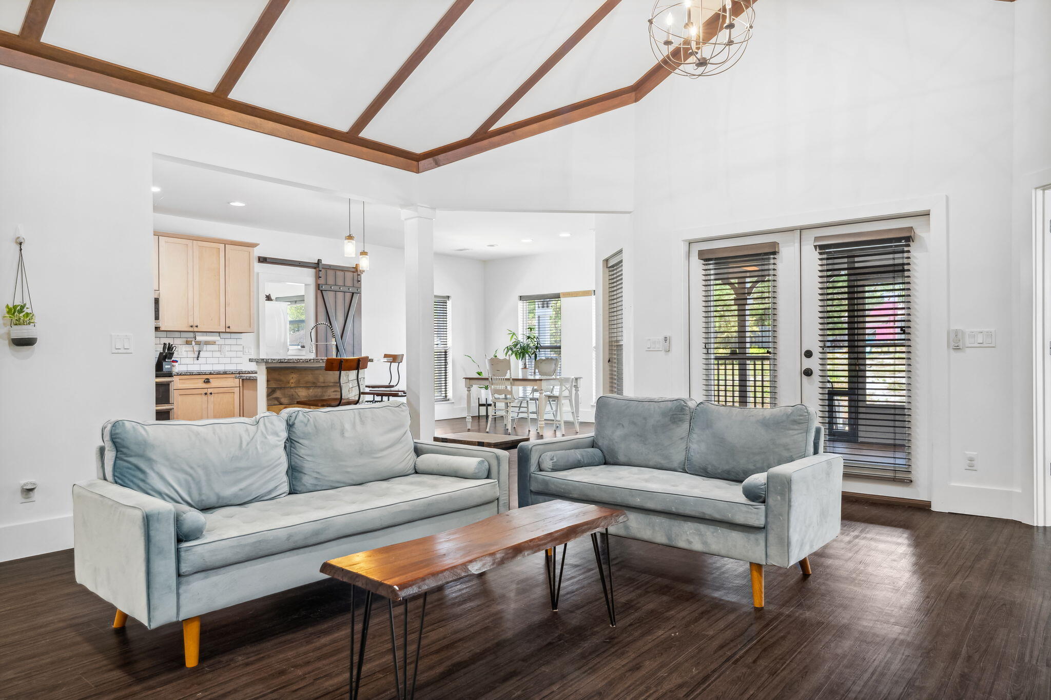 SANTA ROSA RIDGE UNIT IV - Residential