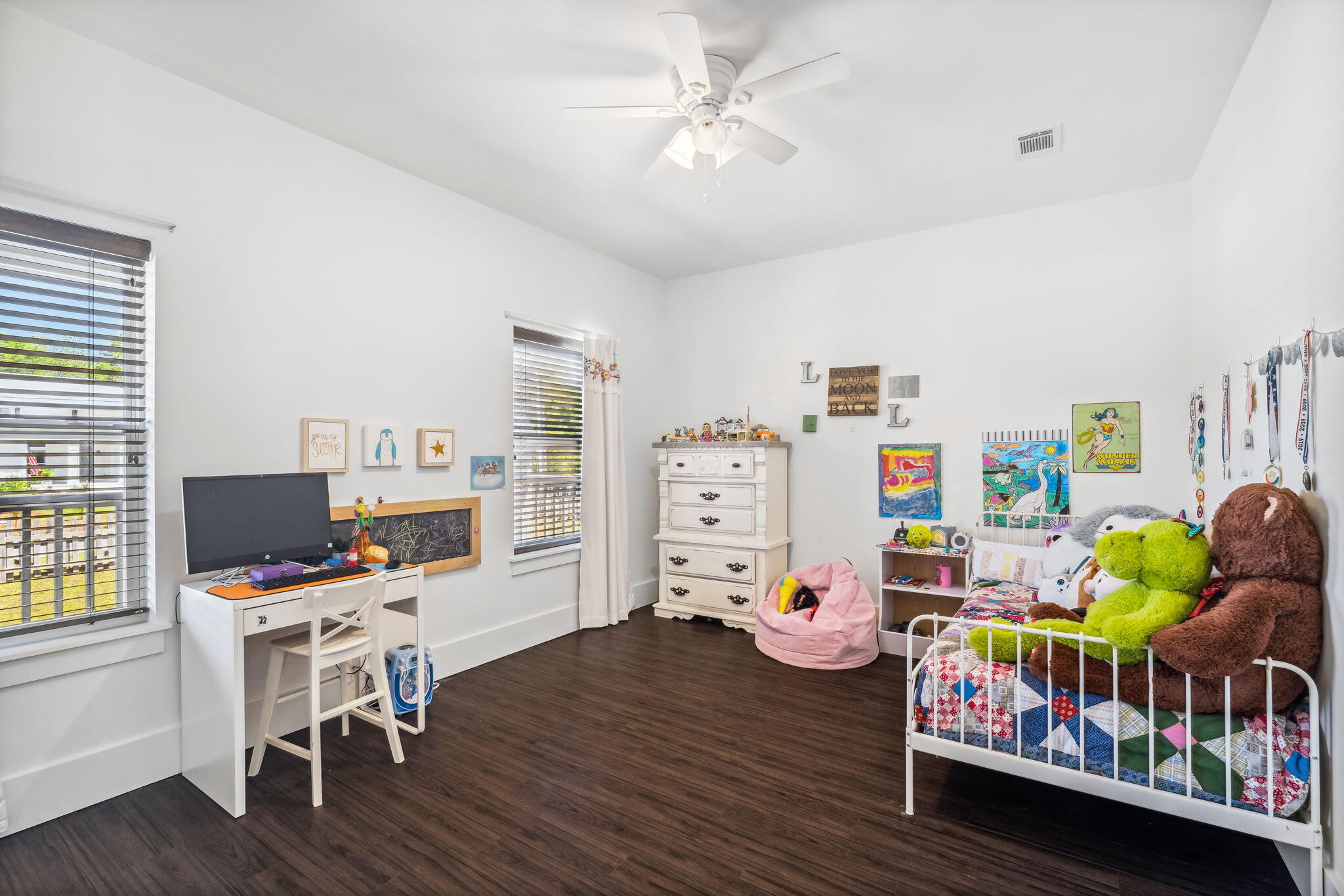 SANTA ROSA RIDGE UNIT IV - Residential