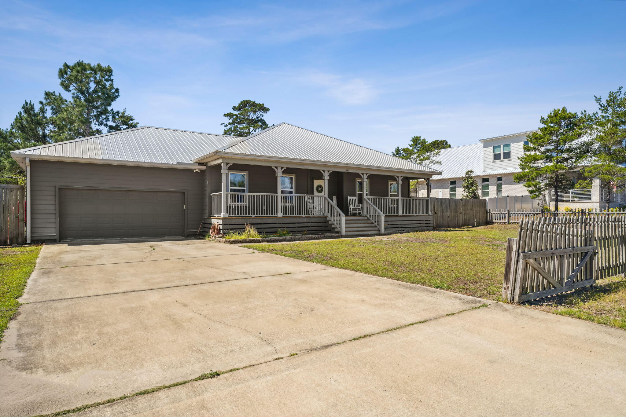 SANTA ROSA RIDGE UNIT IV - Residential