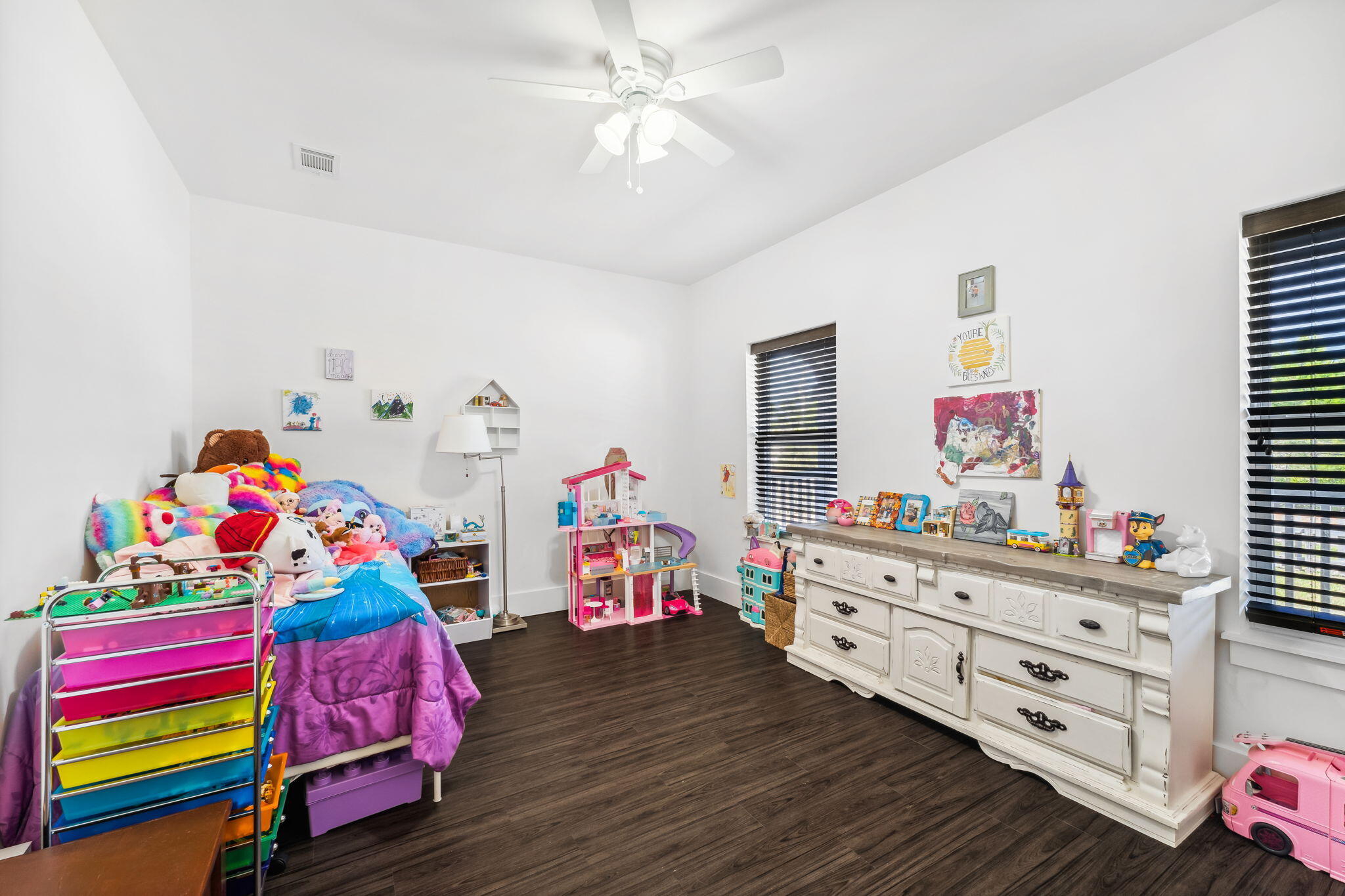 SANTA ROSA RIDGE UNIT IV - Residential