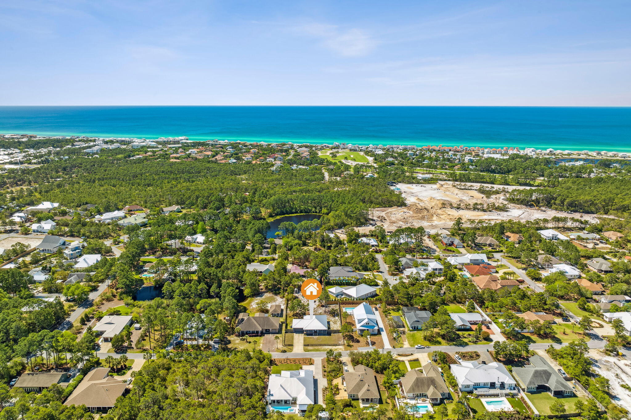 SANTA ROSA RIDGE UNIT IV - Residential