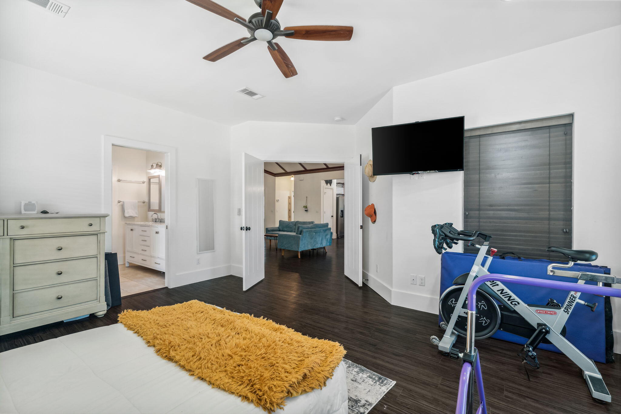 SANTA ROSA RIDGE UNIT IV - Residential