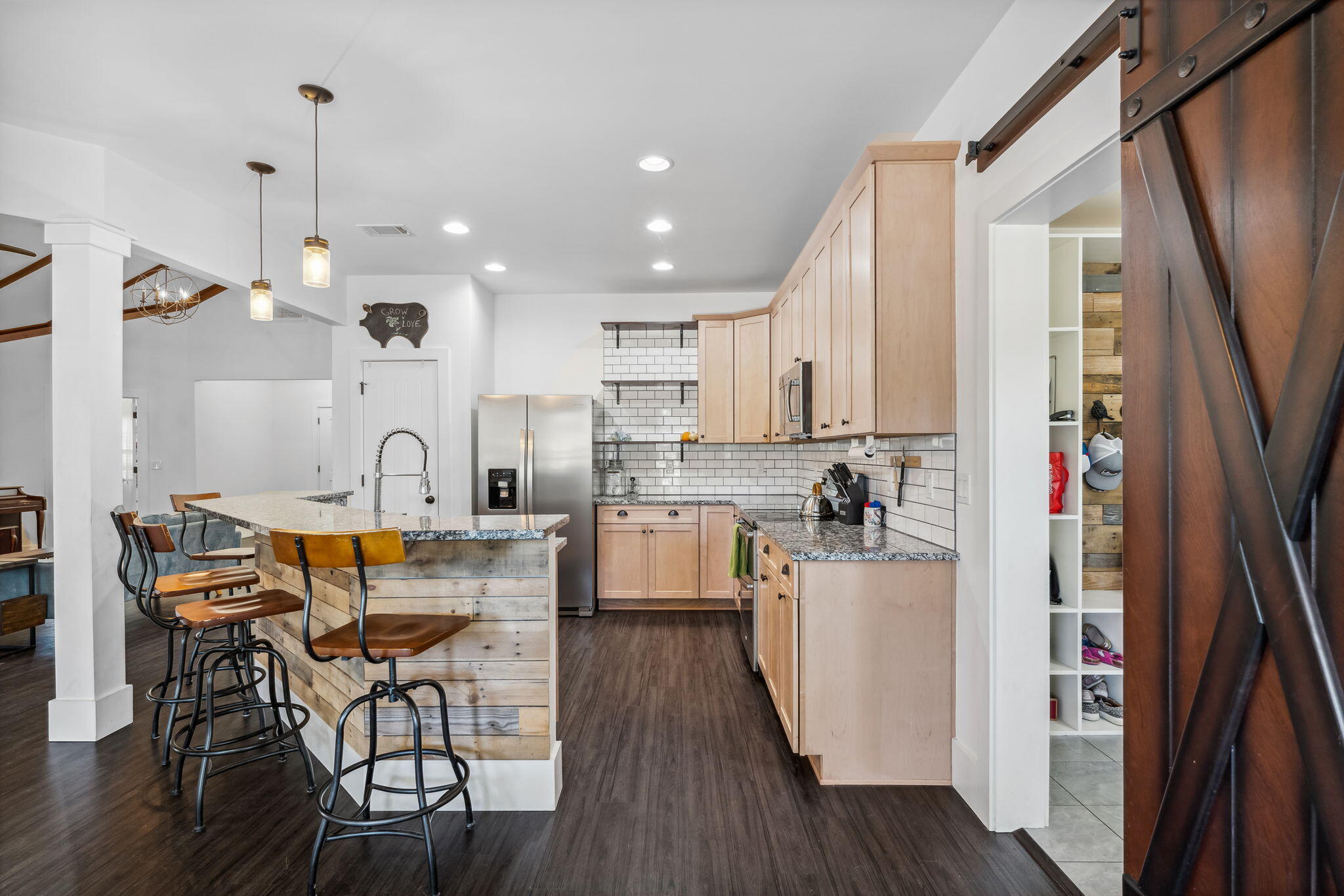 SANTA ROSA RIDGE UNIT IV - Residential