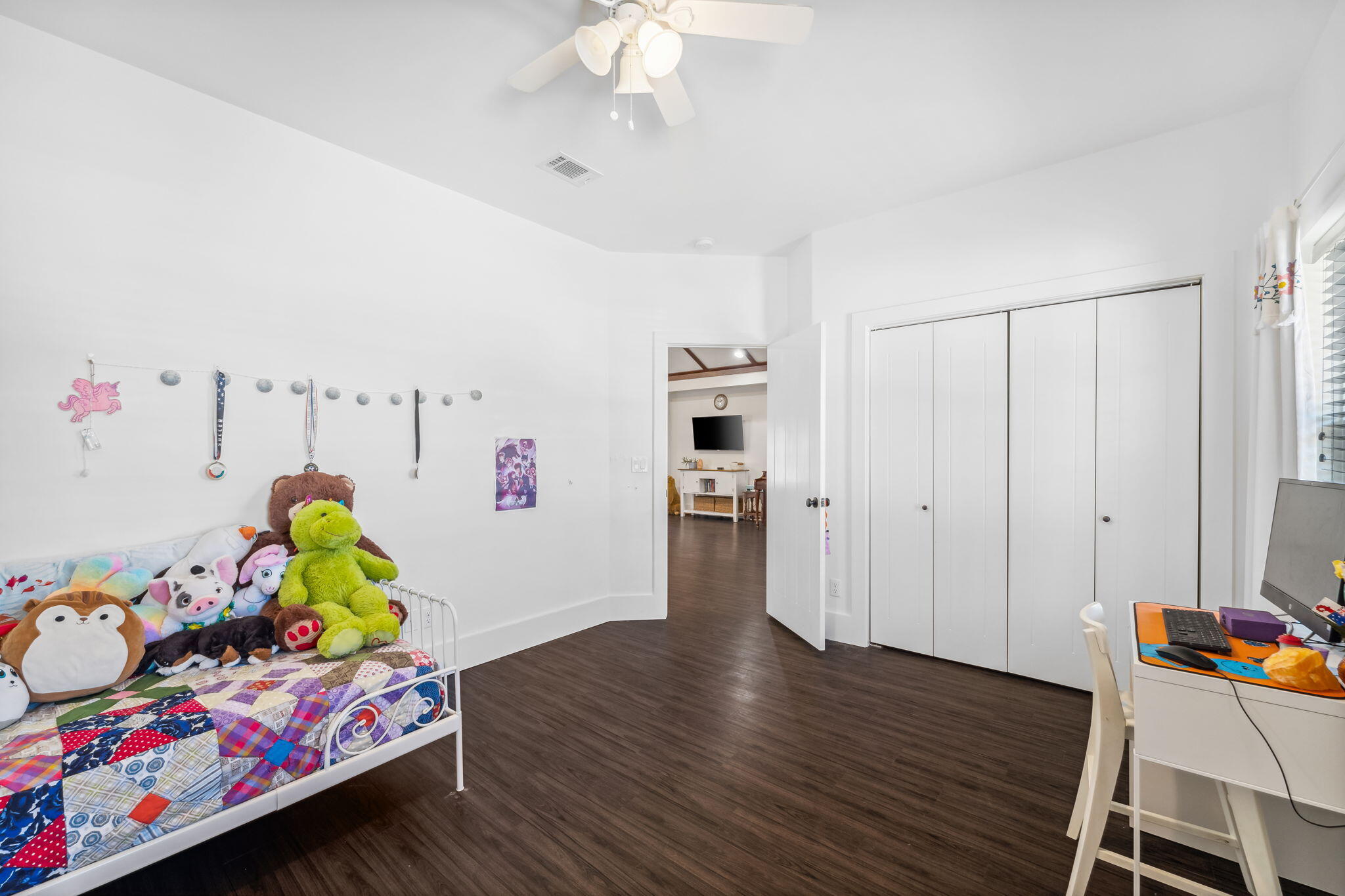 SANTA ROSA RIDGE UNIT IV - Residential