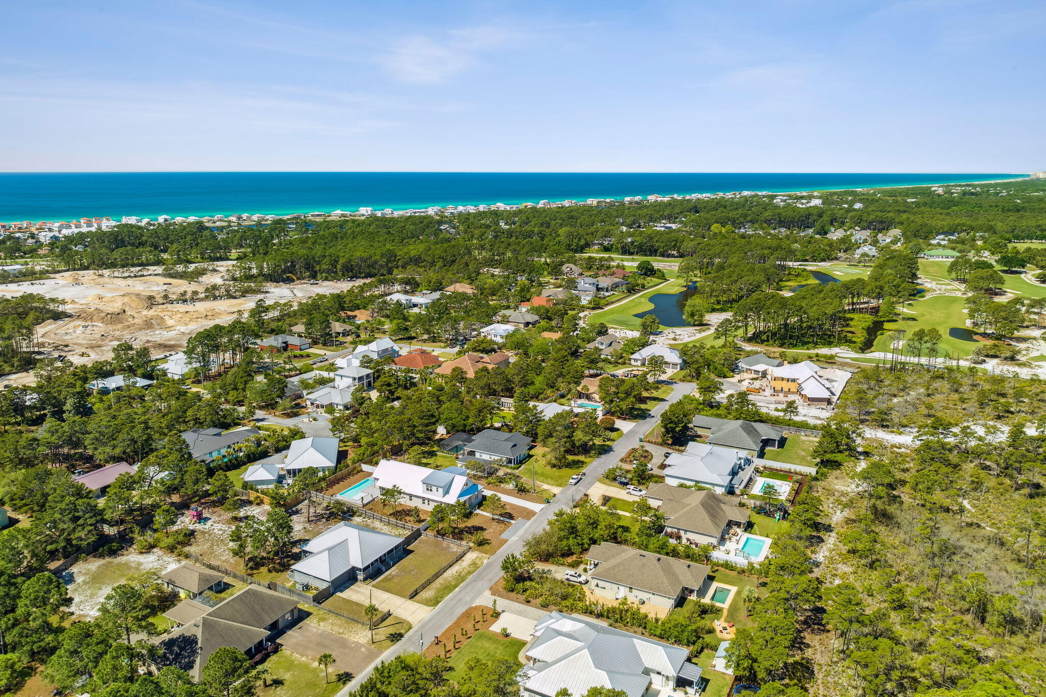 SANTA ROSA RIDGE UNIT IV - Residential