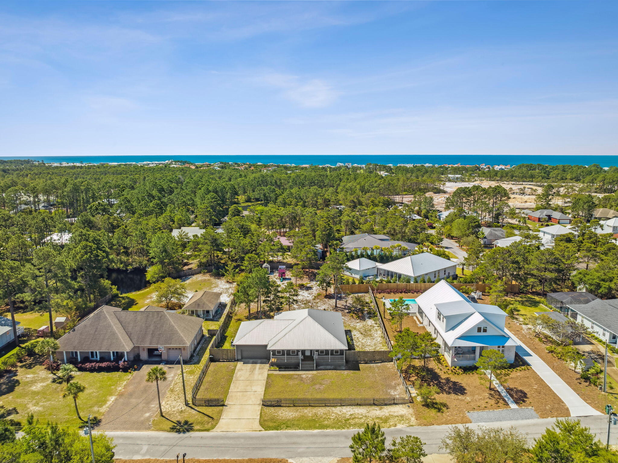 SANTA ROSA RIDGE UNIT IV - Residential