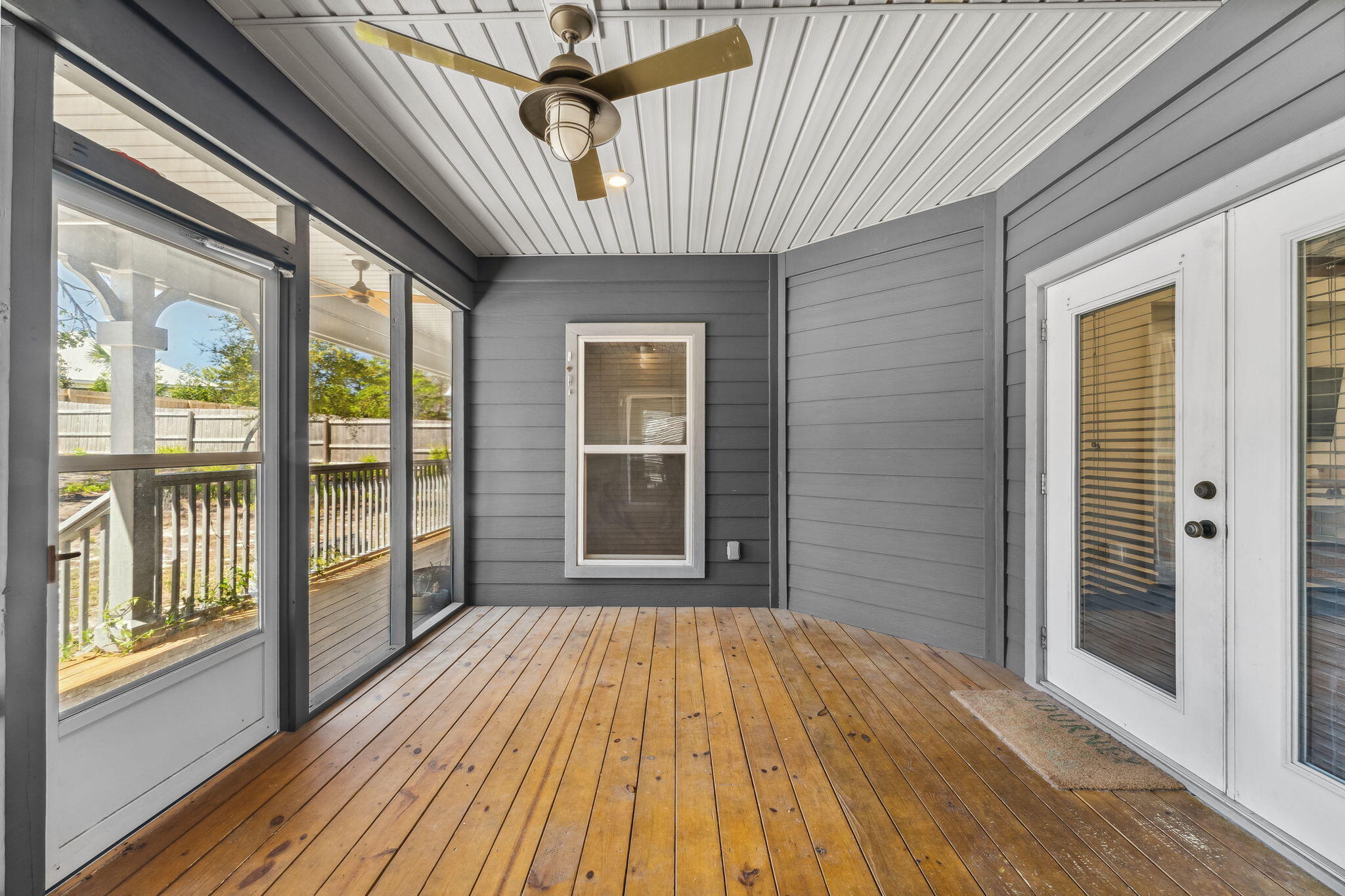 SANTA ROSA RIDGE UNIT IV - Residential