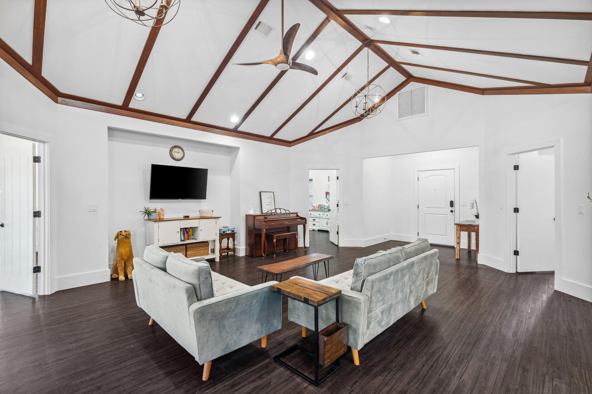 SANTA ROSA RIDGE UNIT IV - Residential