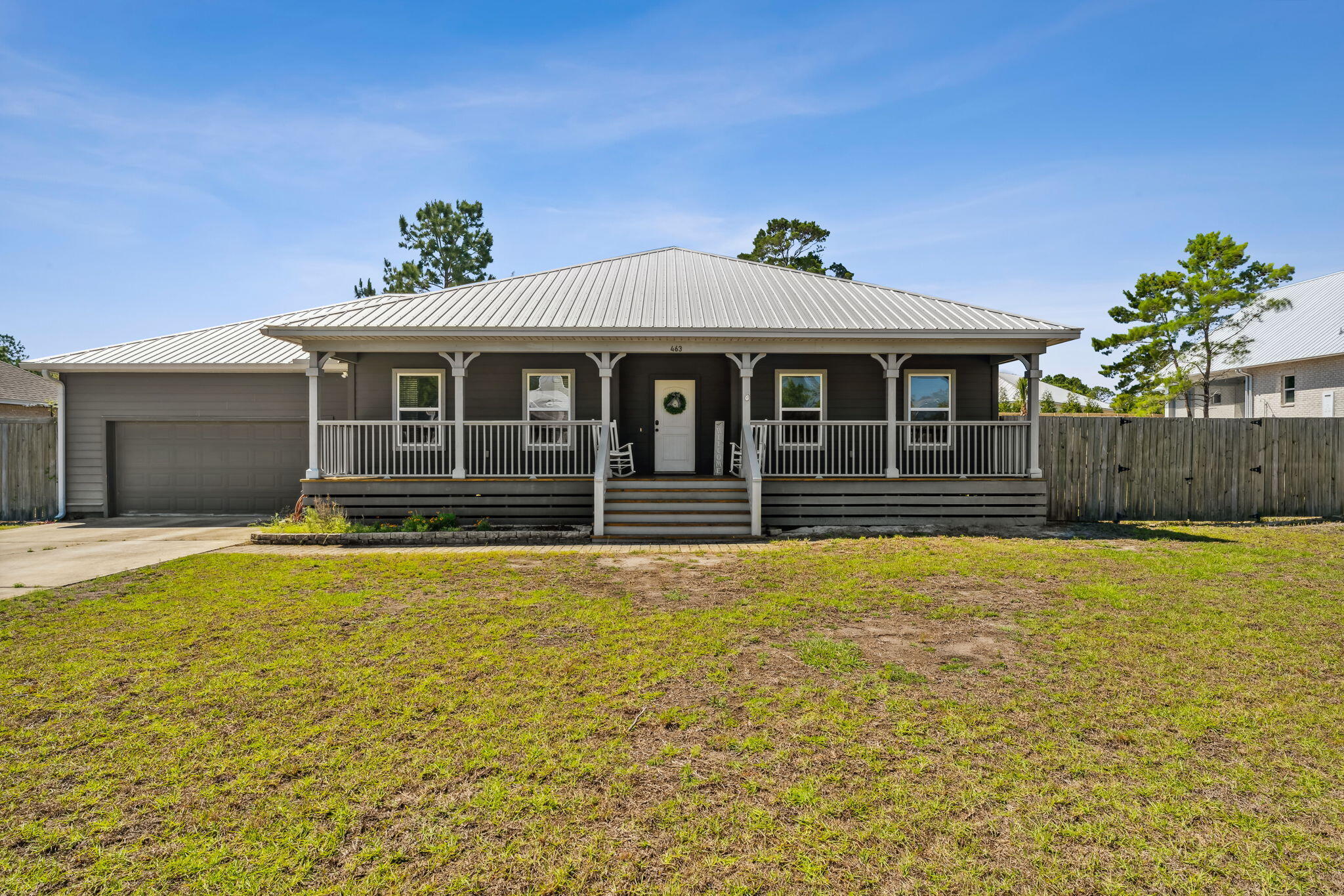 SANTA ROSA RIDGE UNIT IV - Residential