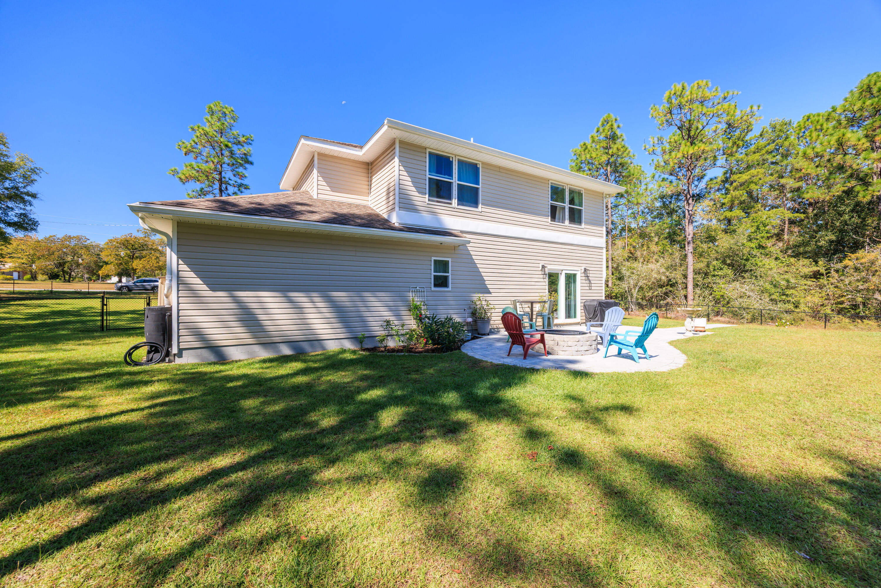 QUAIL RIDGE ESTATES LAKES - Residential