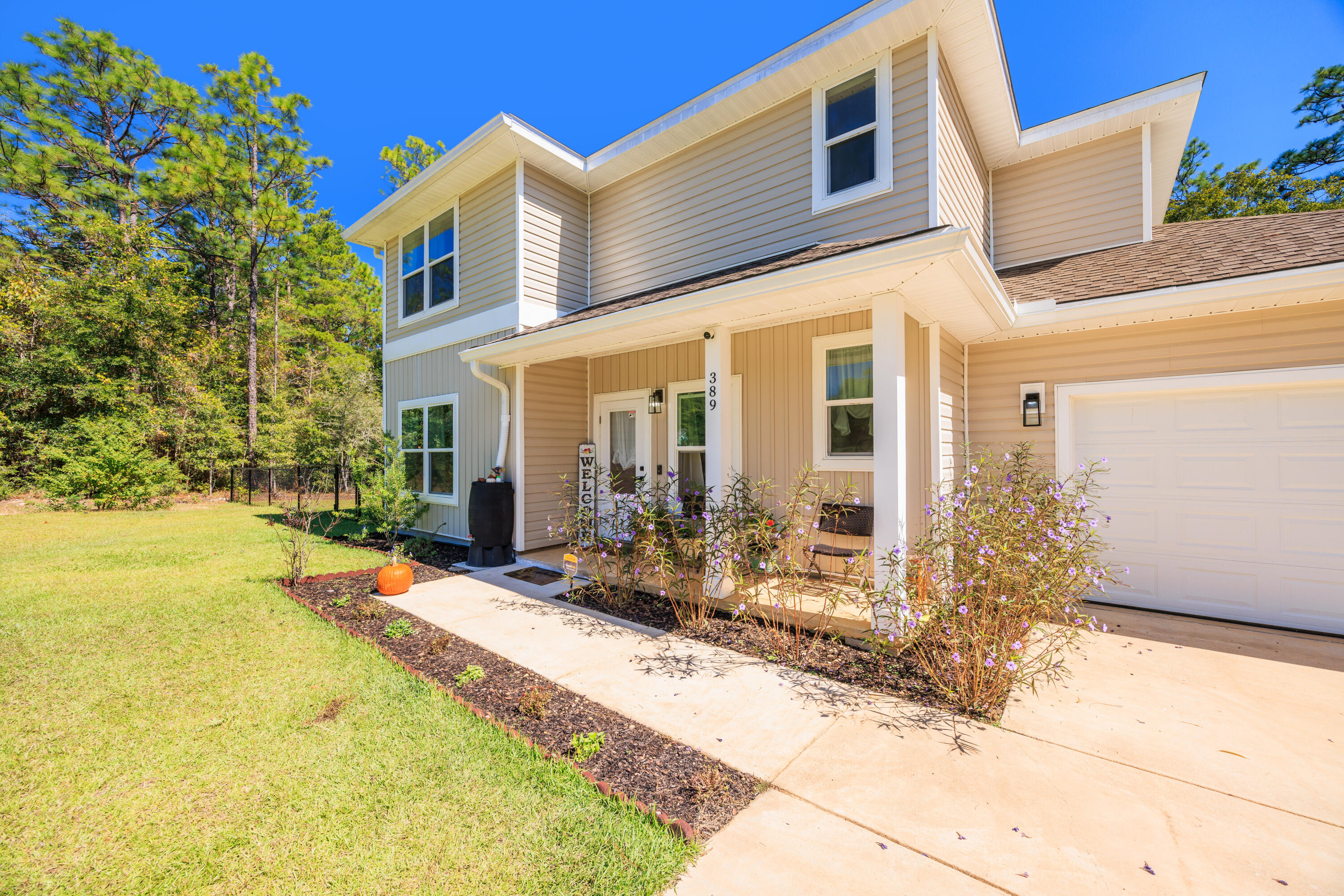 QUAIL RIDGE ESTATES LAKES - Residential