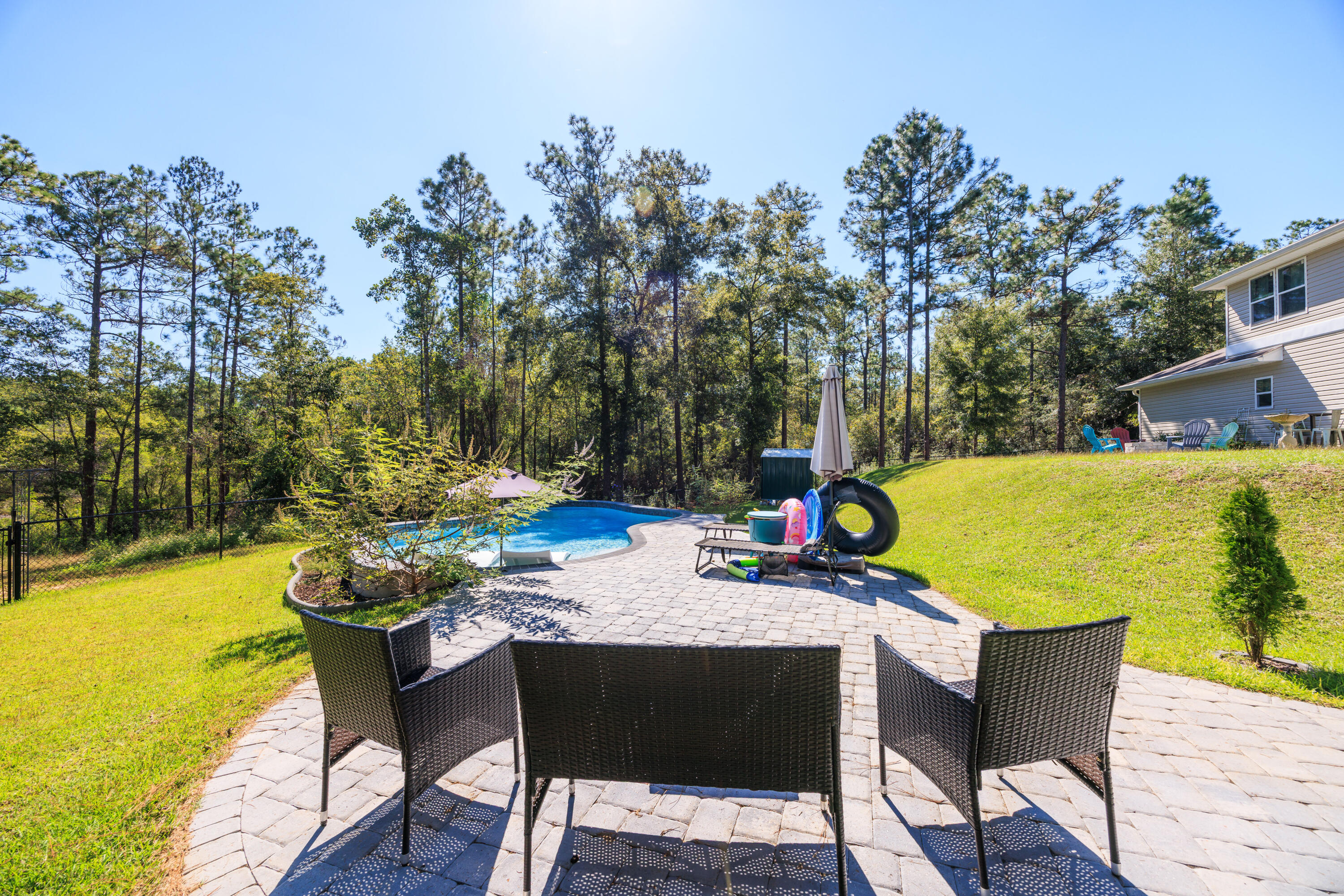 QUAIL RIDGE ESTATES LAKES - Residential