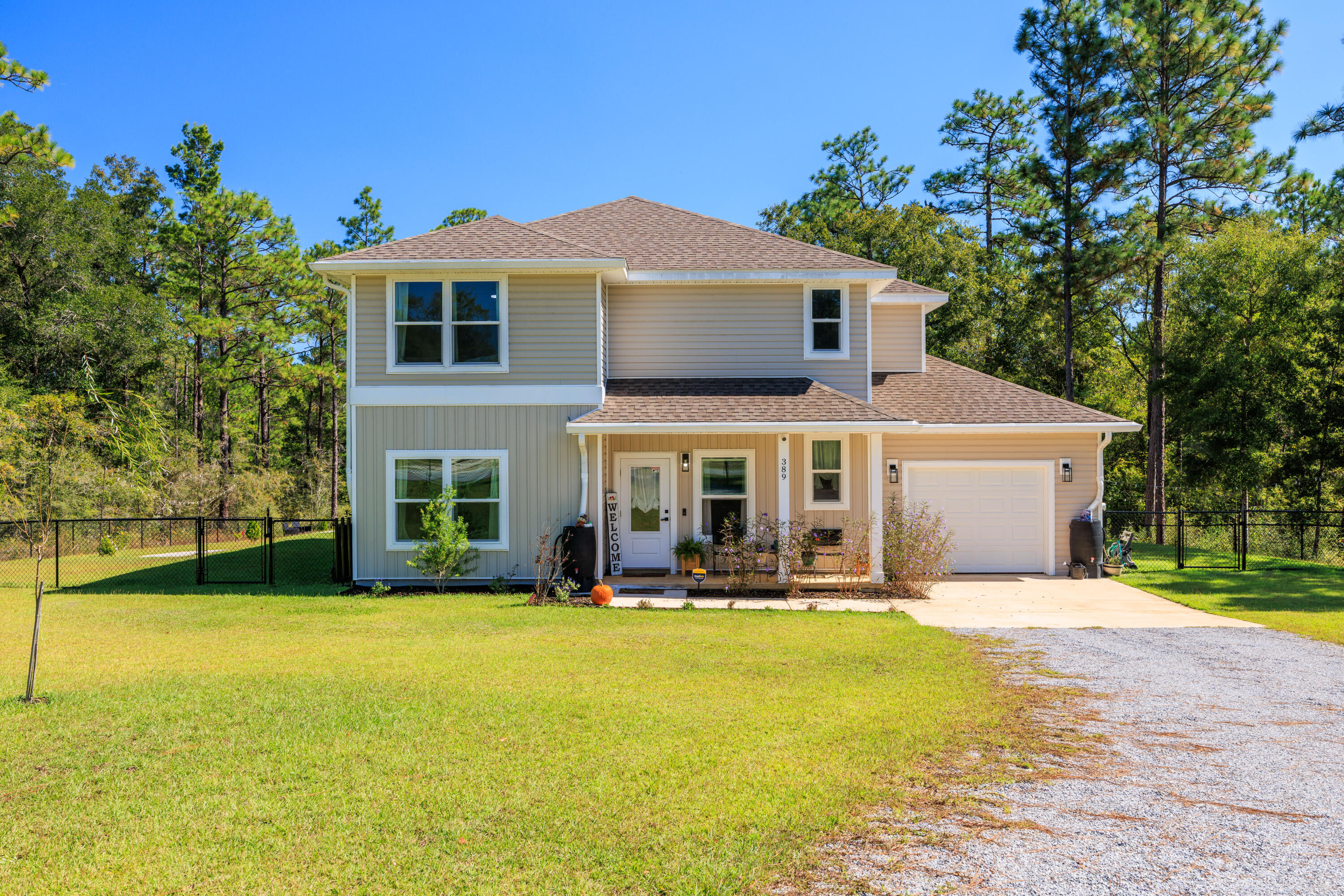 QUAIL RIDGE ESTATES LAKES - Residential